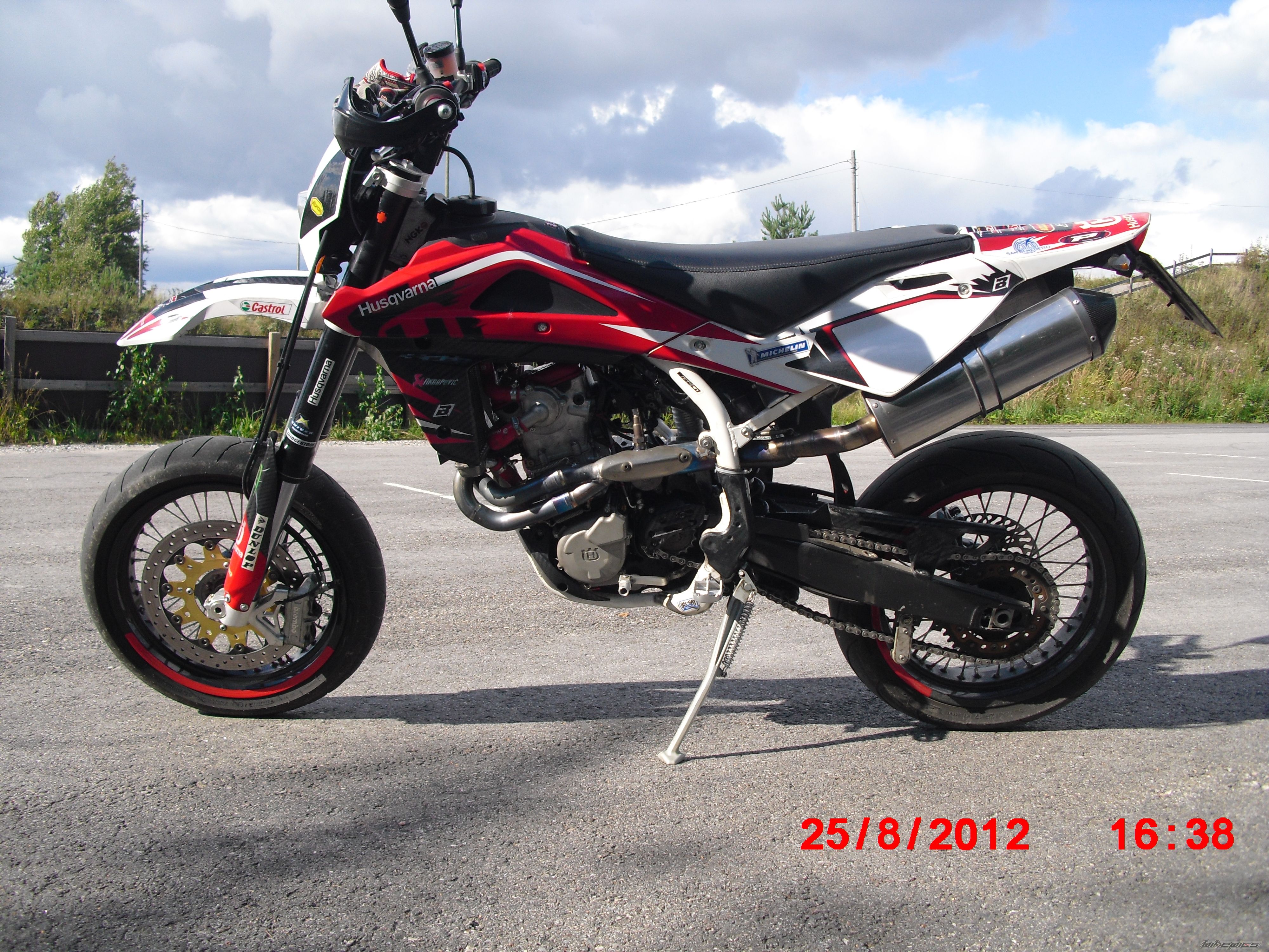 Bike Photo 2446501