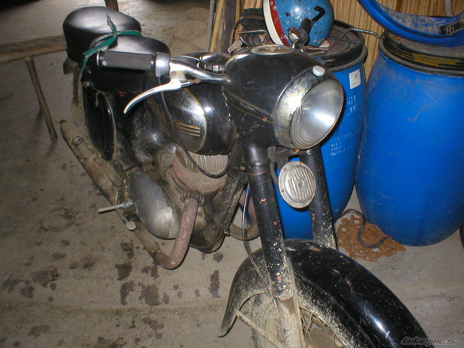 Bike Photo 244651