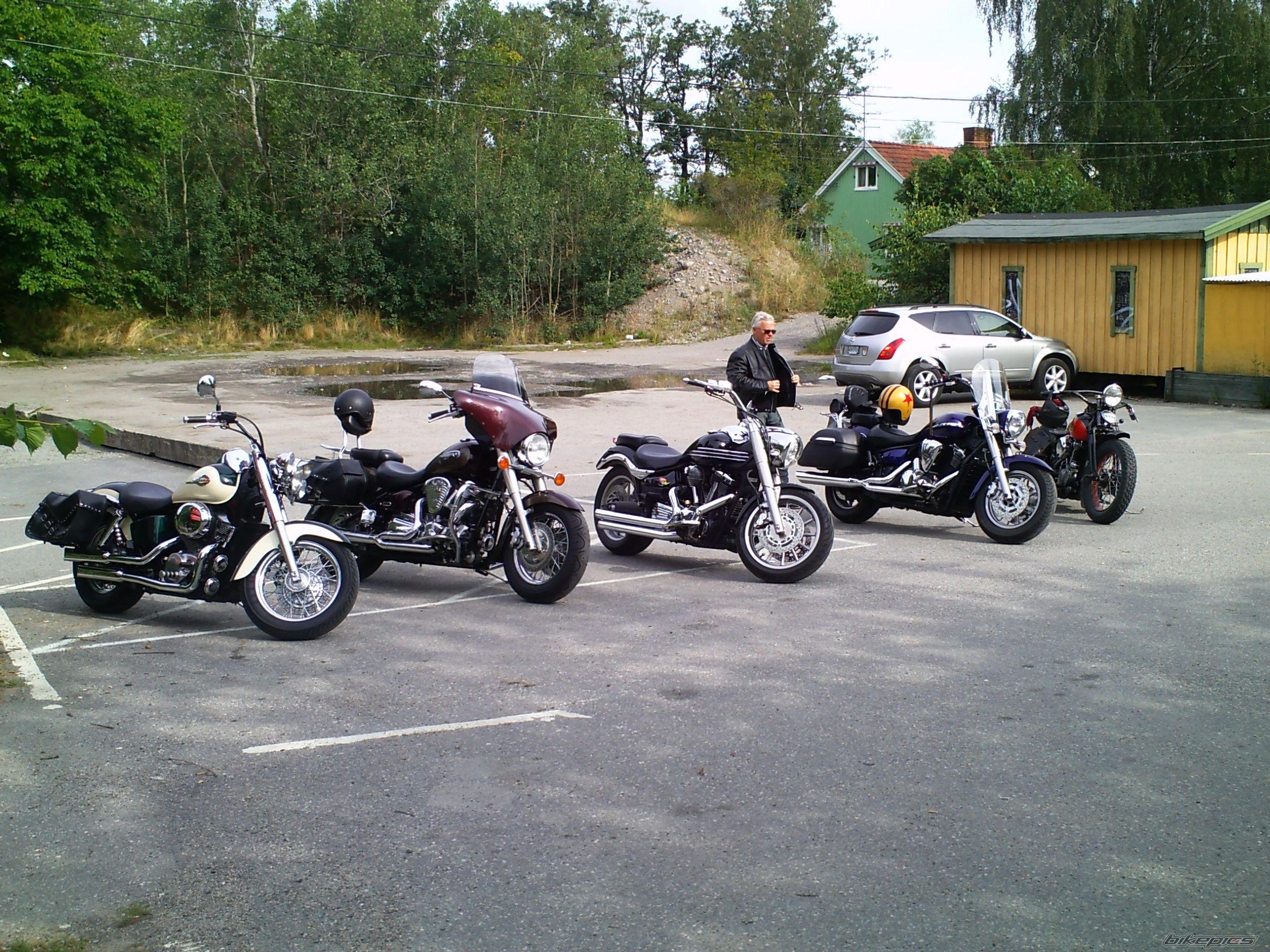 Bike Photo 2446583