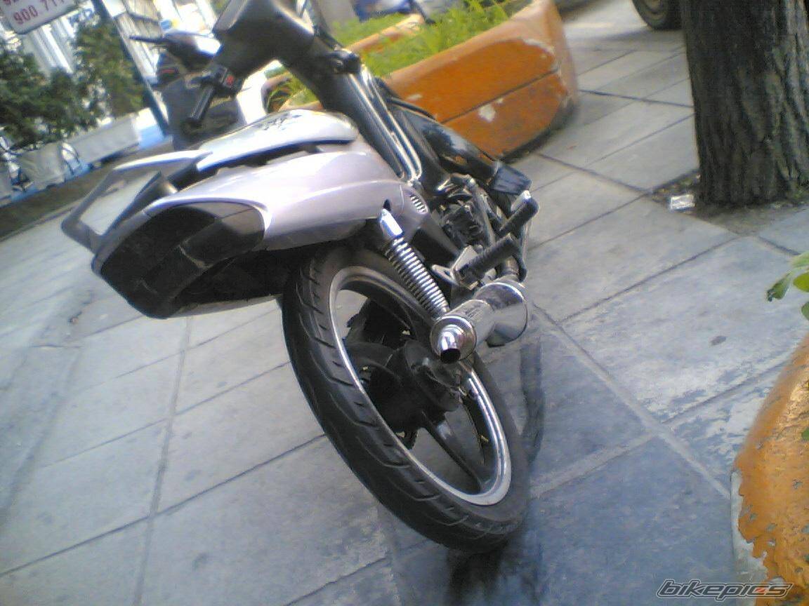 Bike Photo 244661