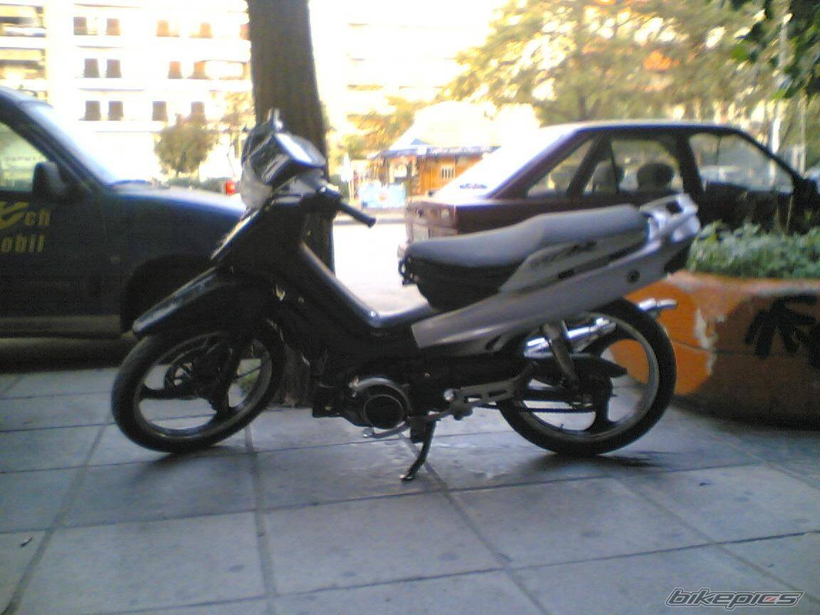 Bike Photo 244663