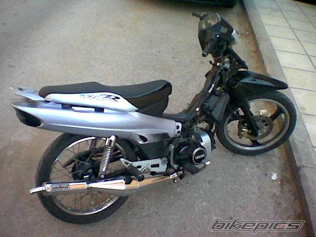 Bike Photo 244668