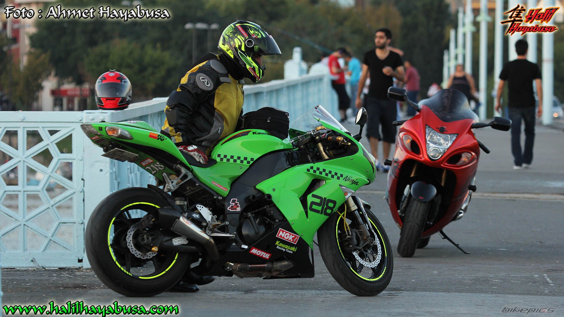 Bike Photo 2446695