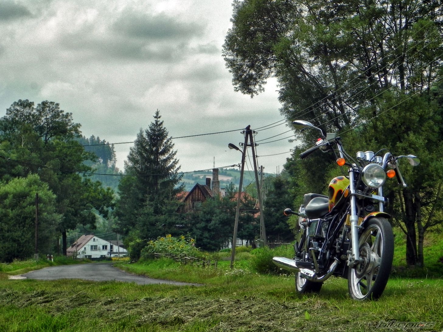 Bike Photo 2446825