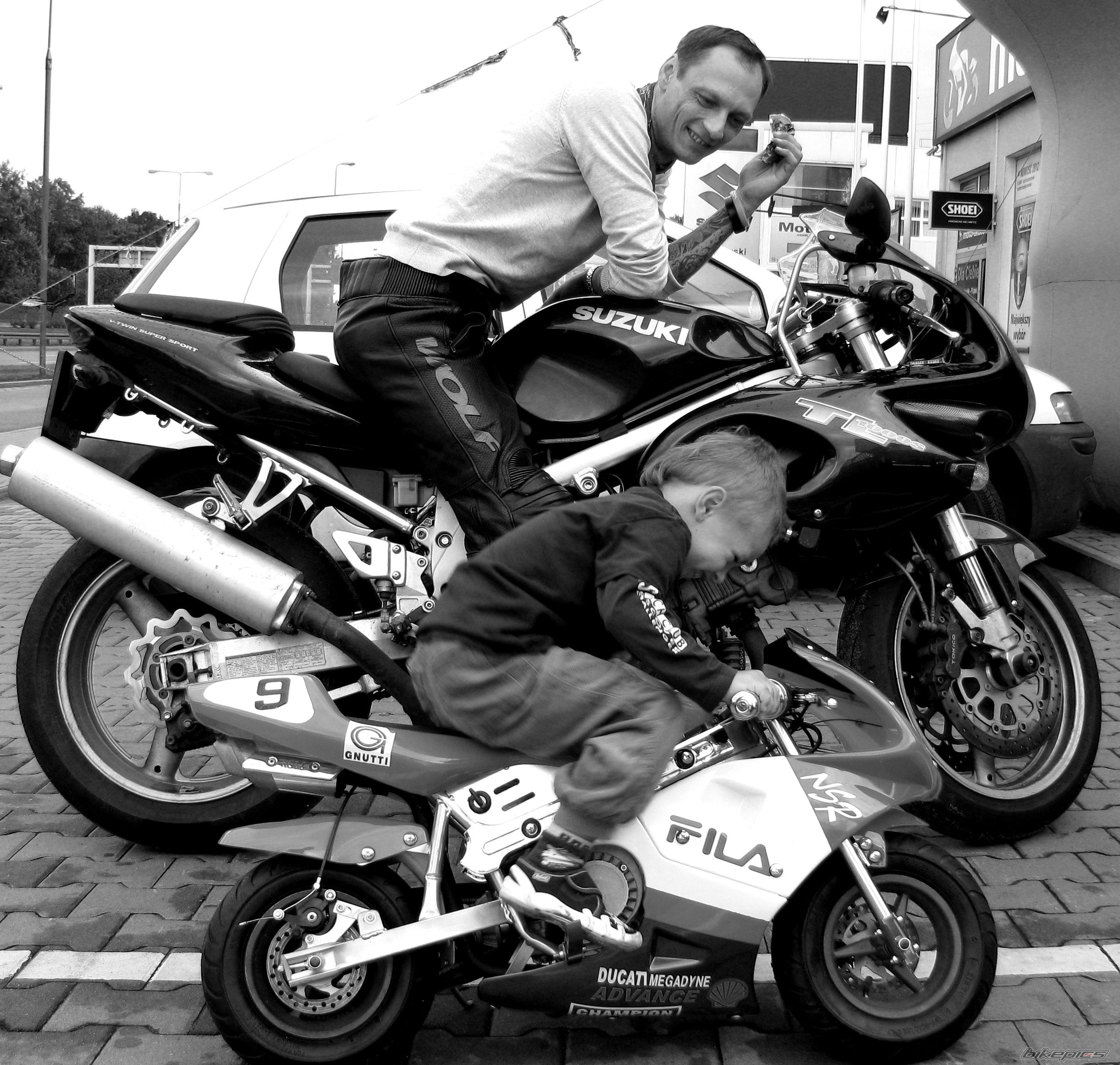 Bike Photo 2446855