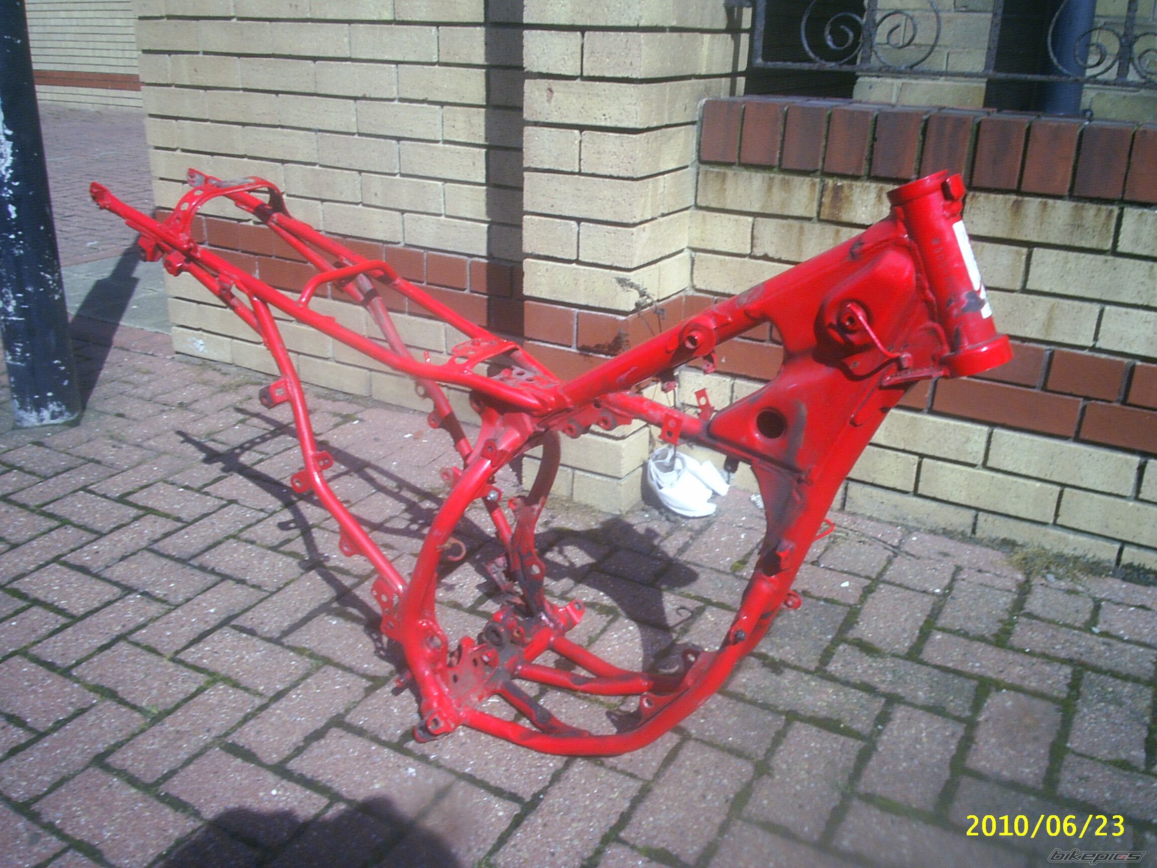 Bike Photo 2446967