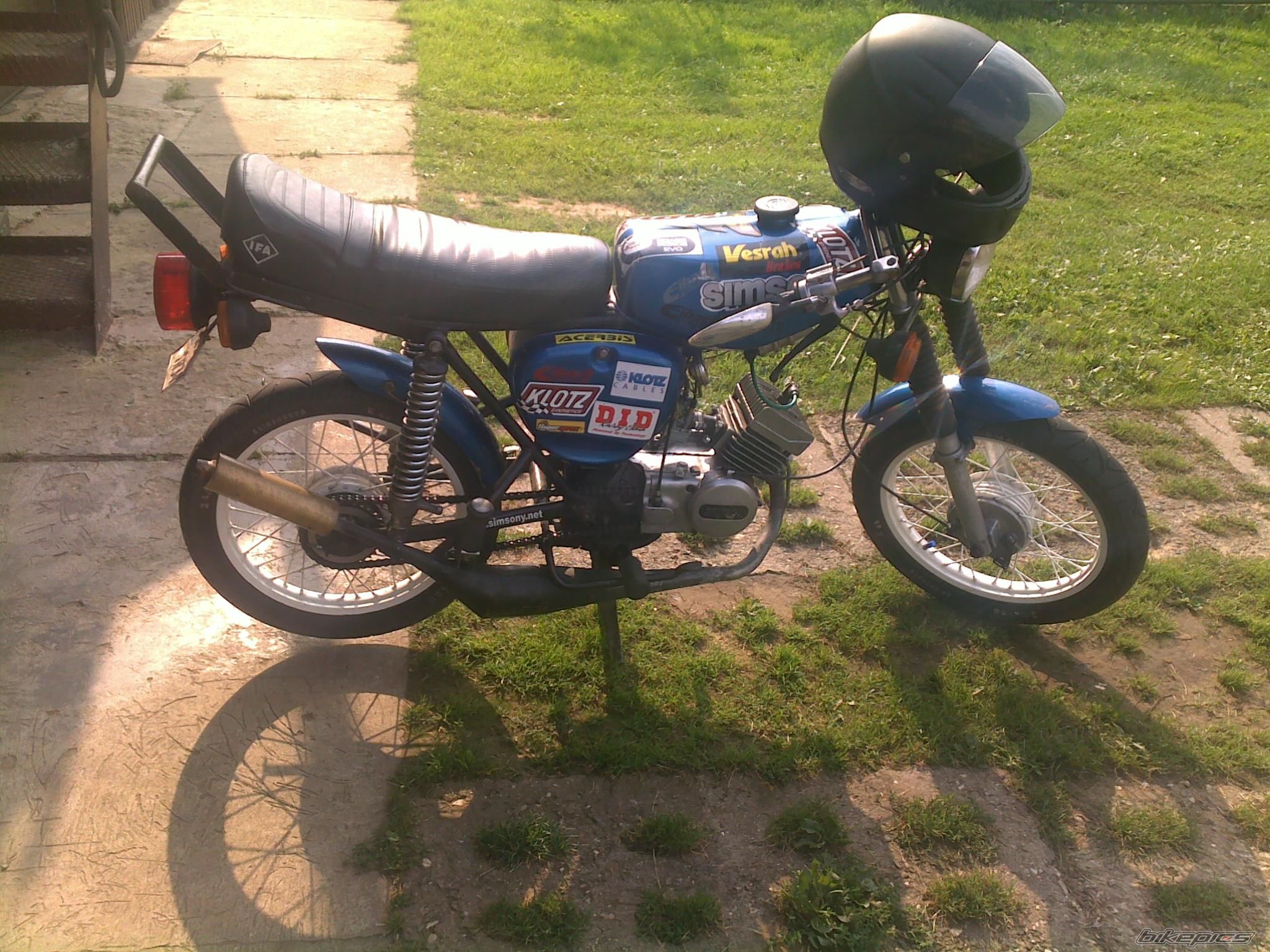 Bike Photo 2446981