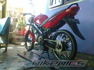 Bike Photo 2446996