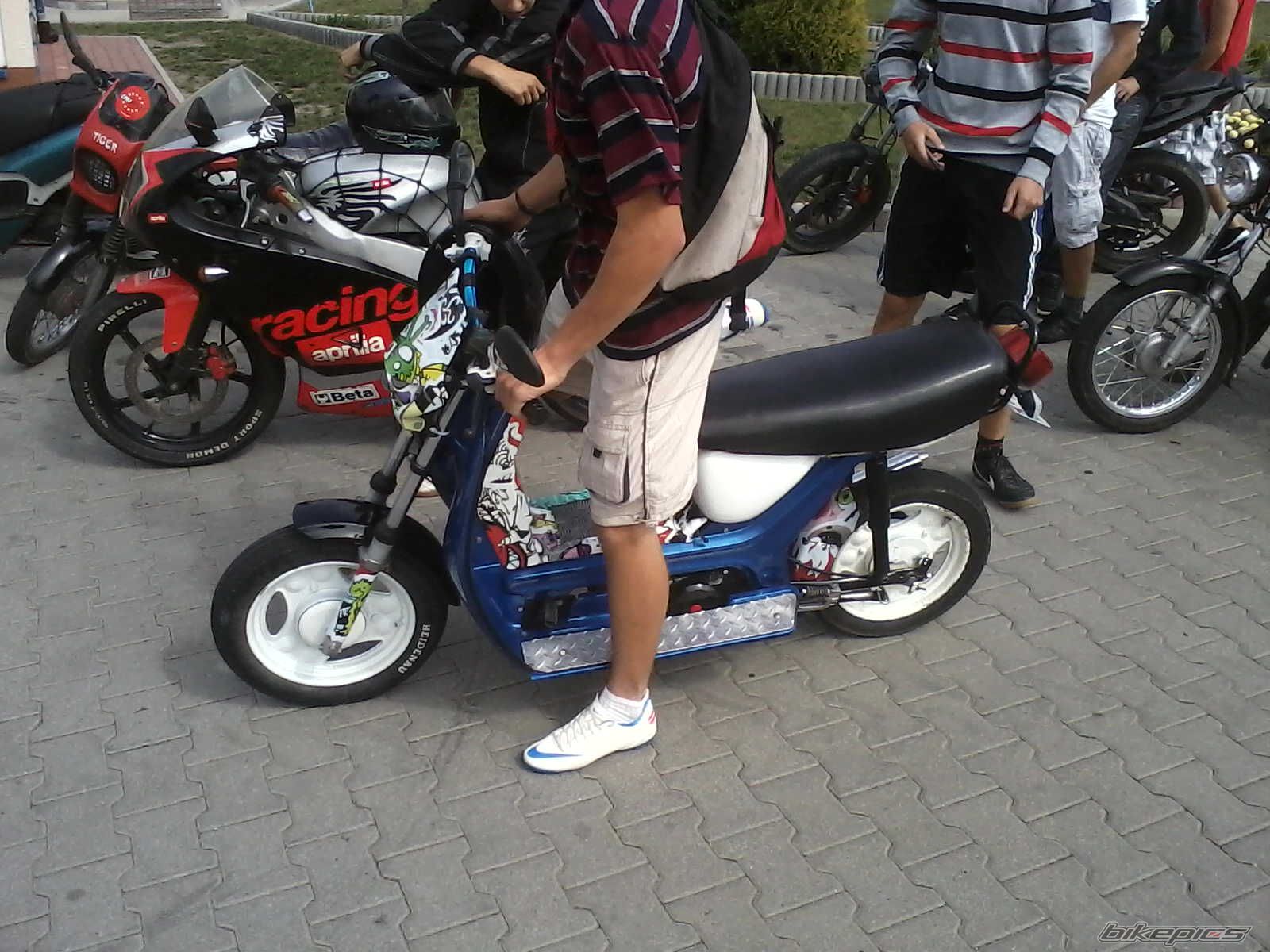 Bike Photo 2447012