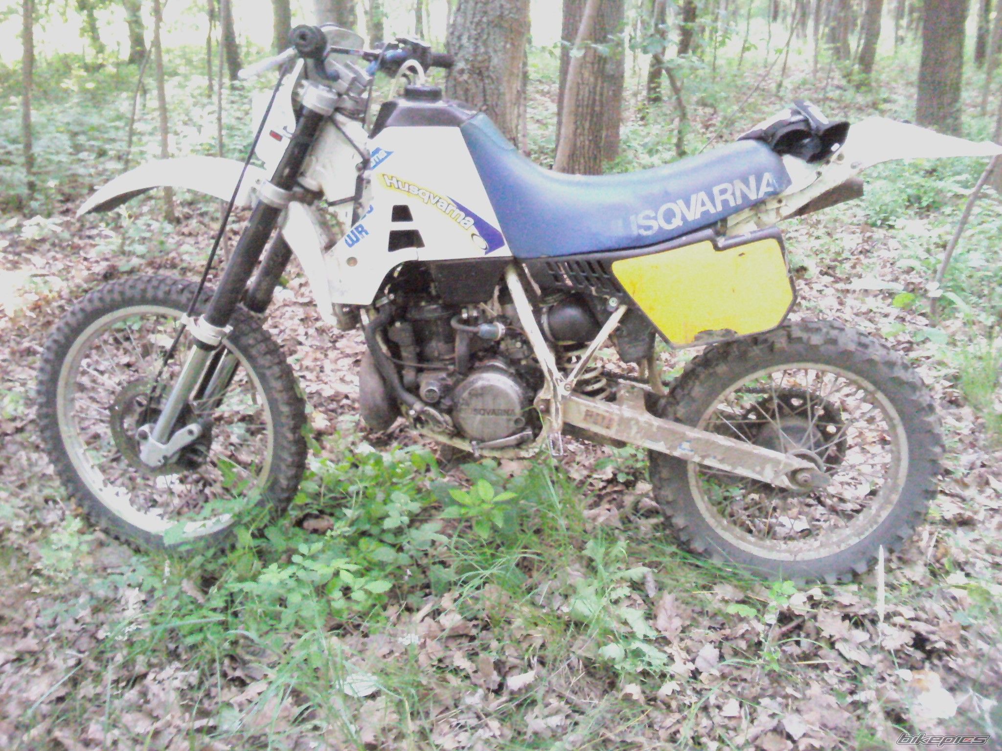 WRK250