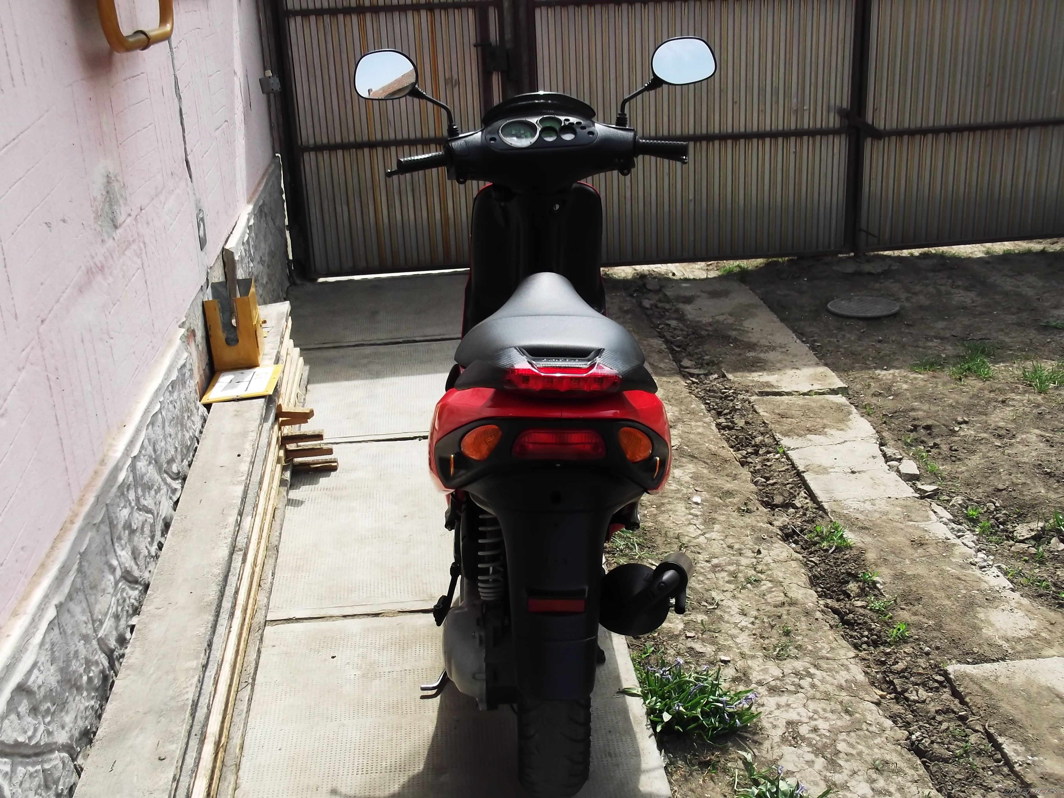 Bike Photo 2447169