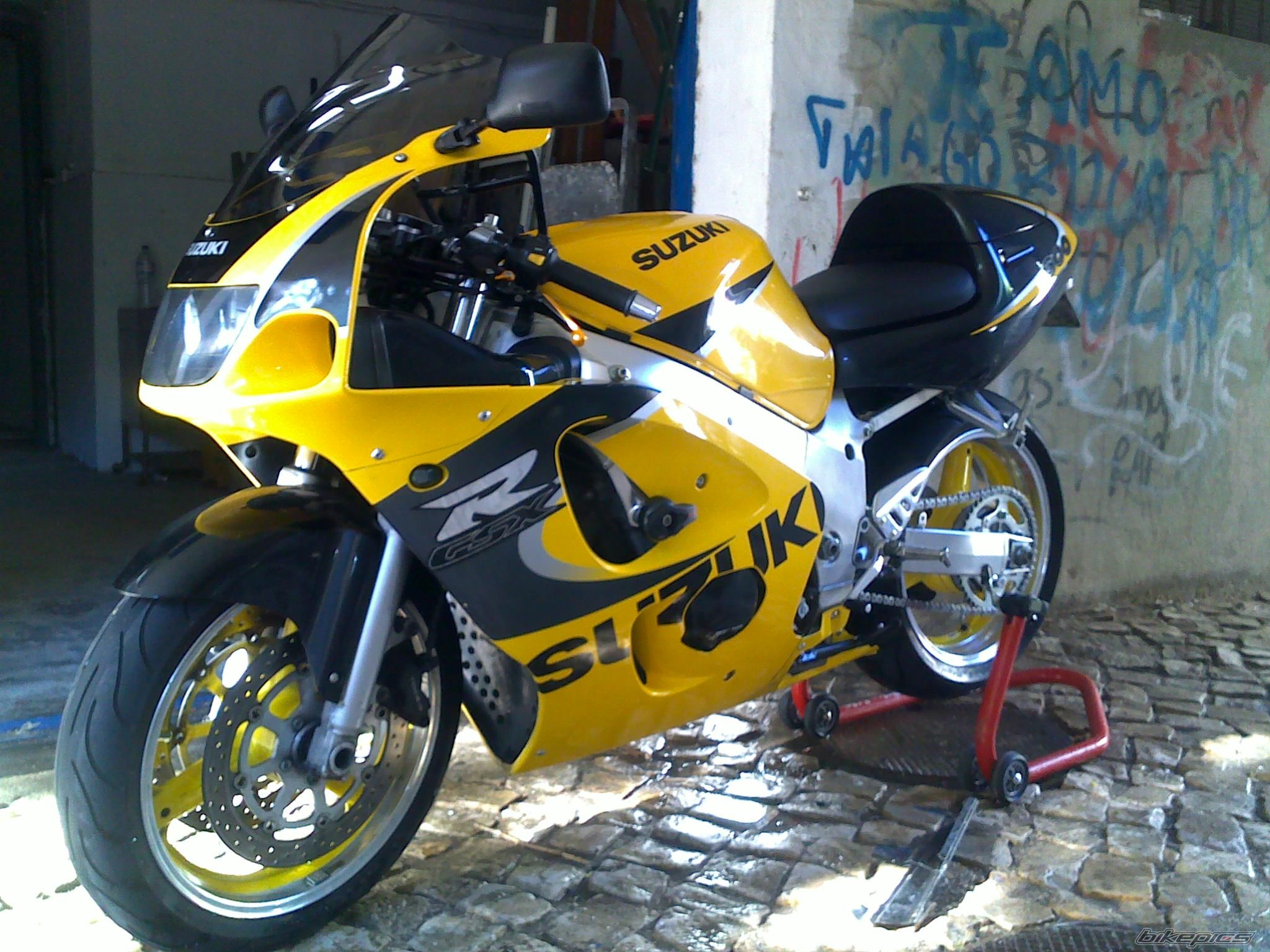 Bike Photo 2447195