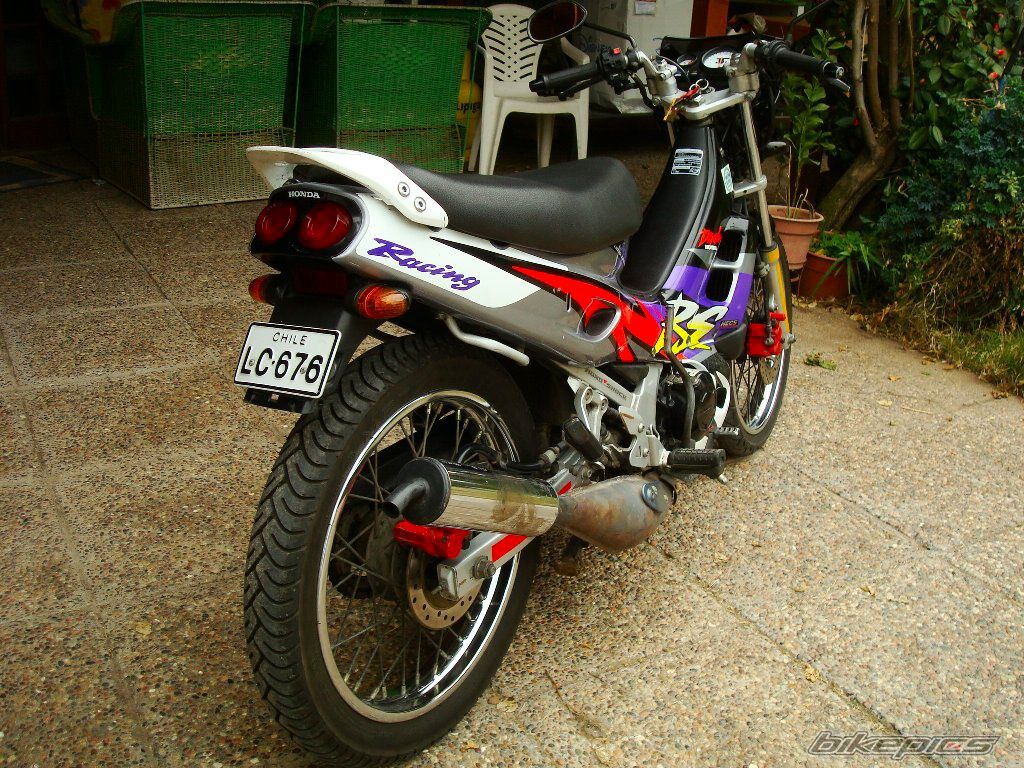 Bike Photo 2447208