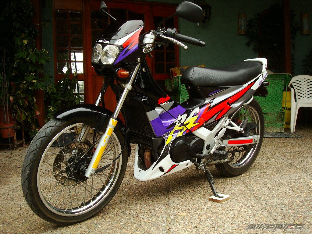 Bike Photo 2447211