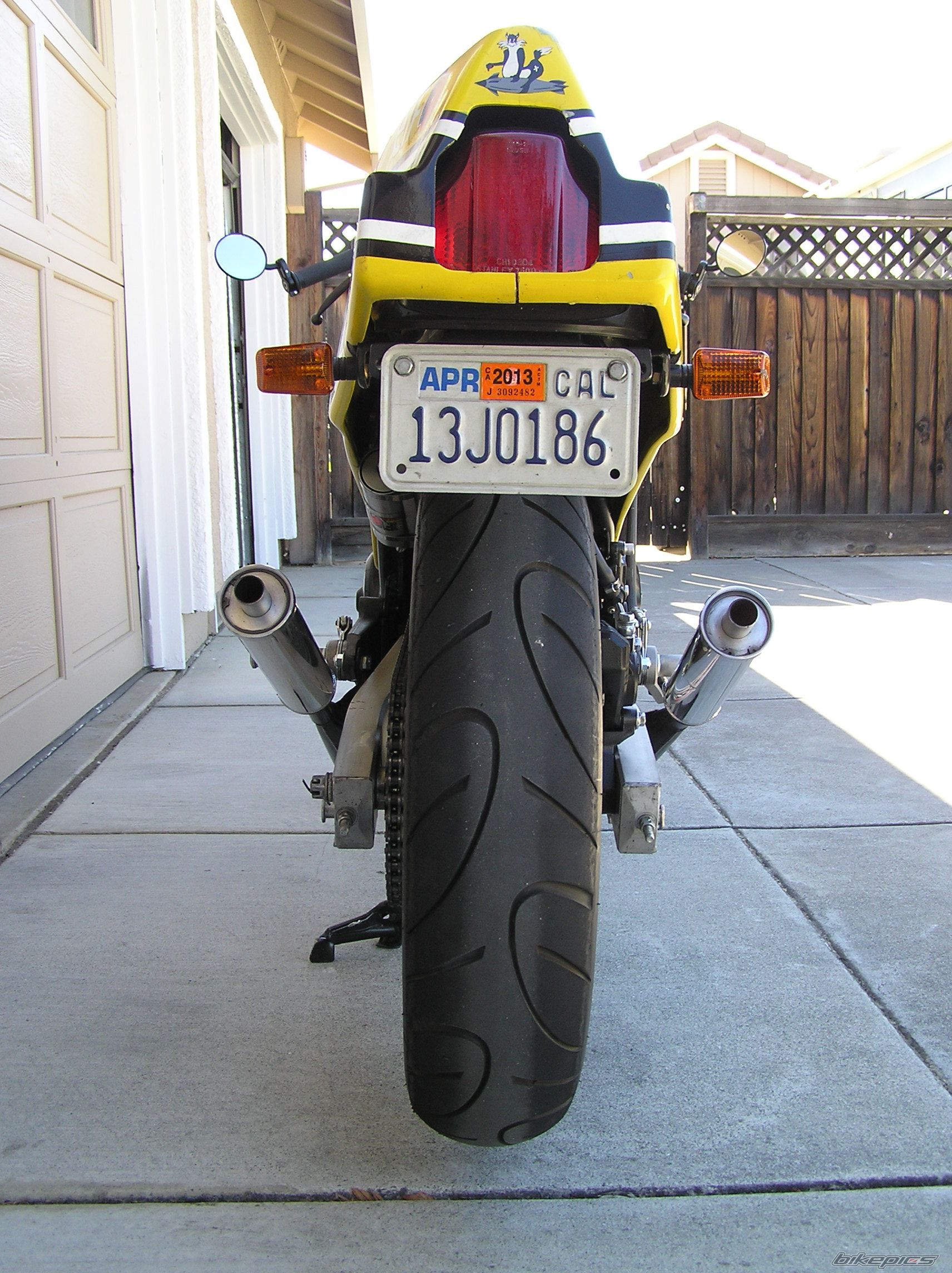Bike Photo 2447254
