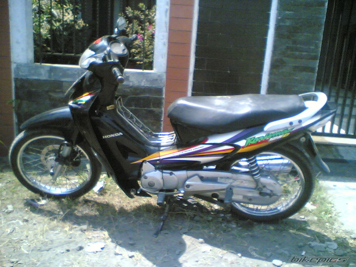 Bike Photo 2447271