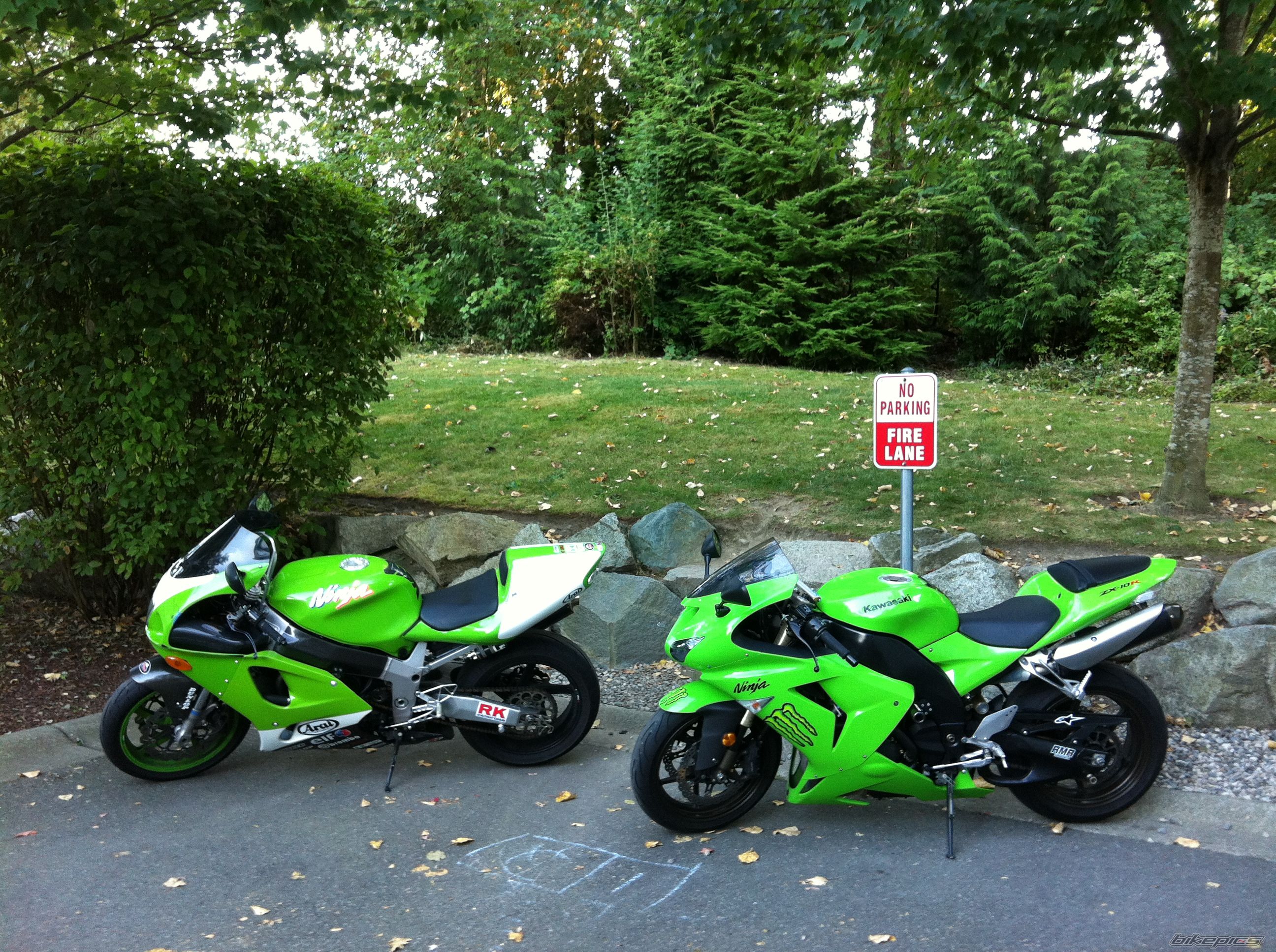 Bike Photo 2447277