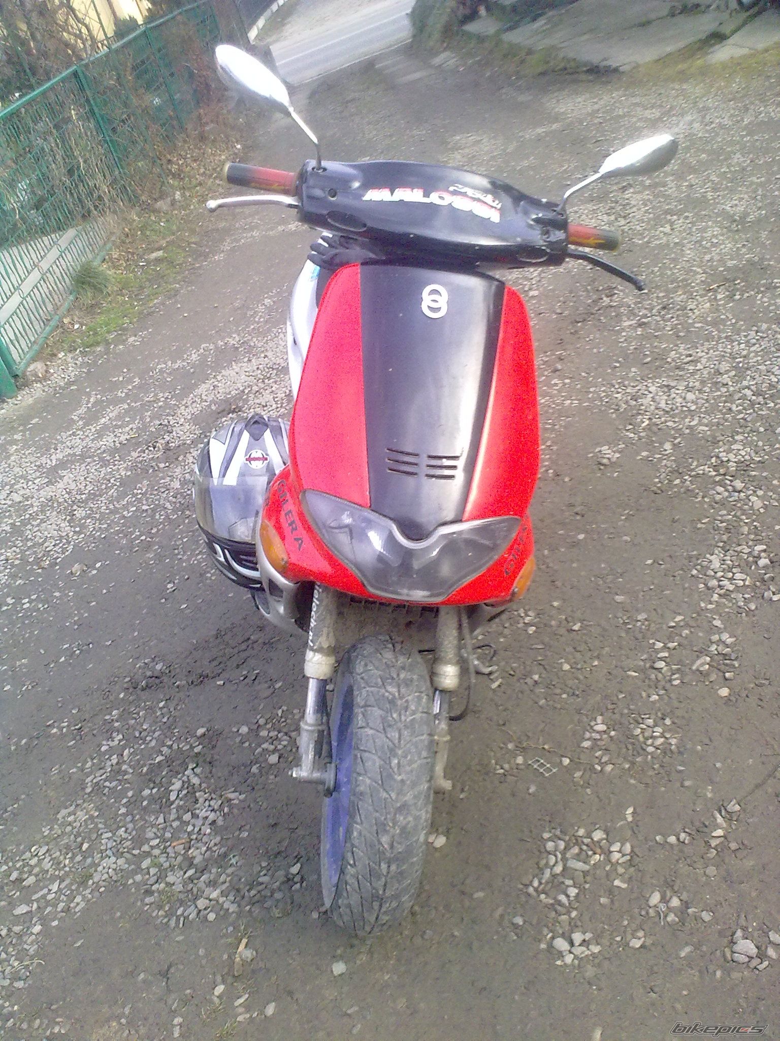 Bike Photo 2447296