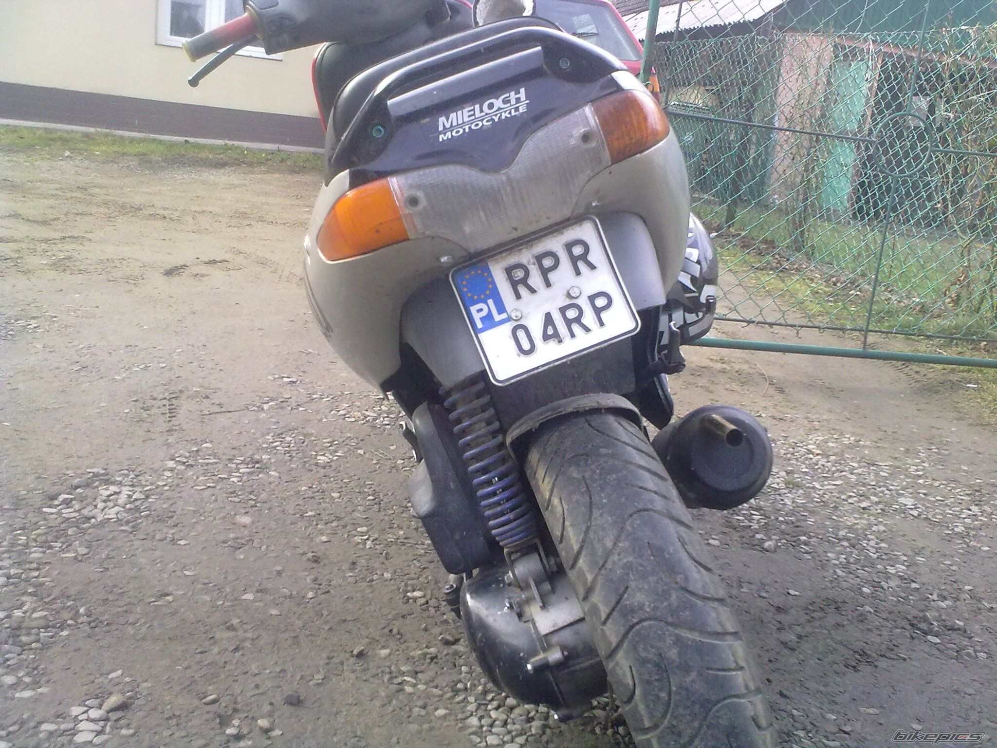 Bike Photo 2447297