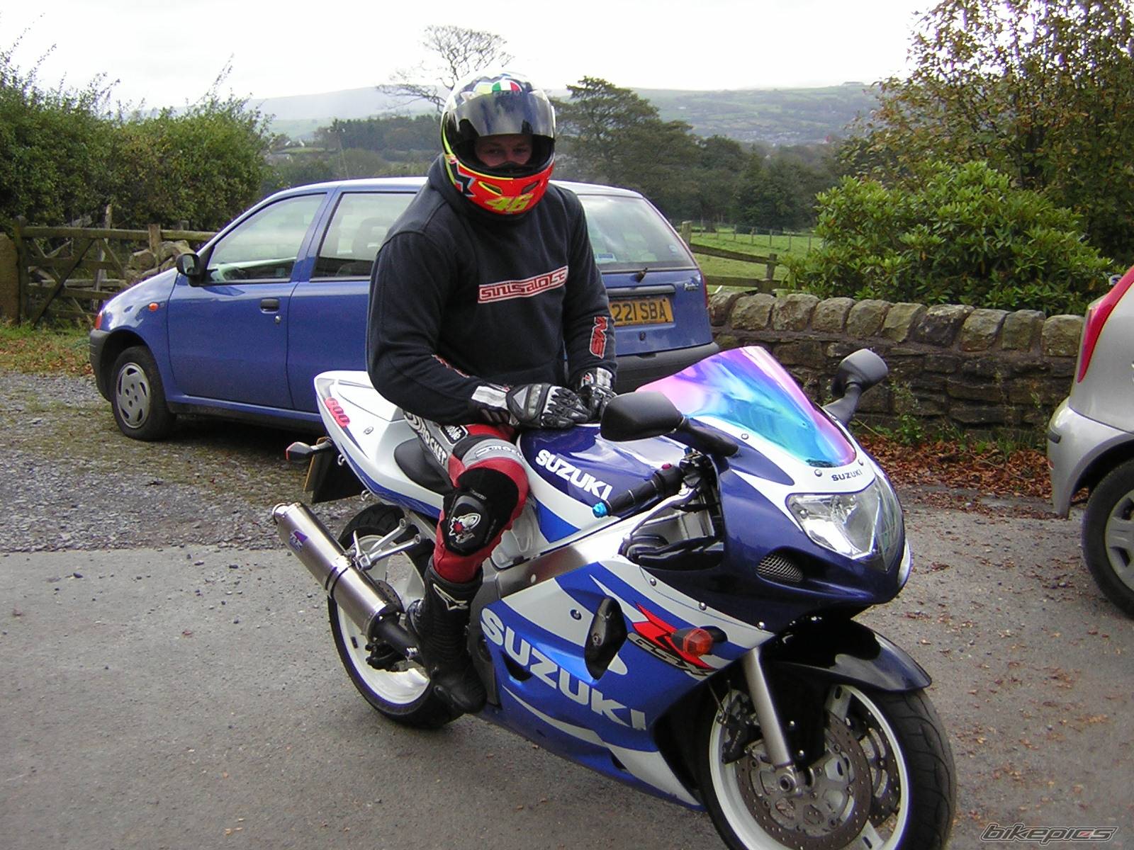 Bike Photo 244731