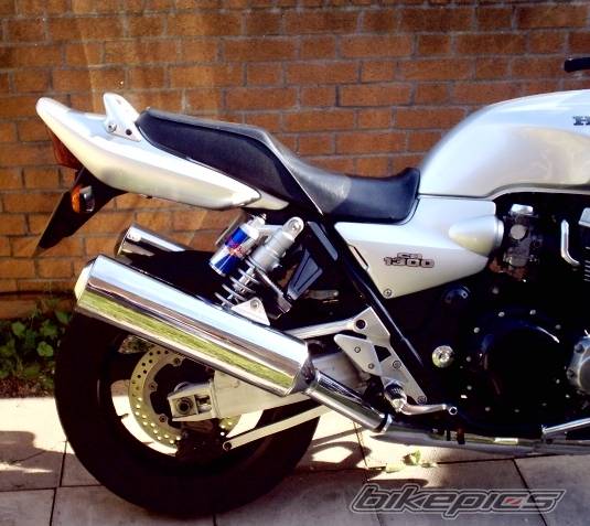Bike Photo 244732