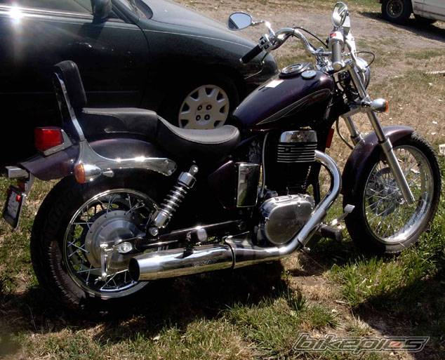 Bike Photo 244734