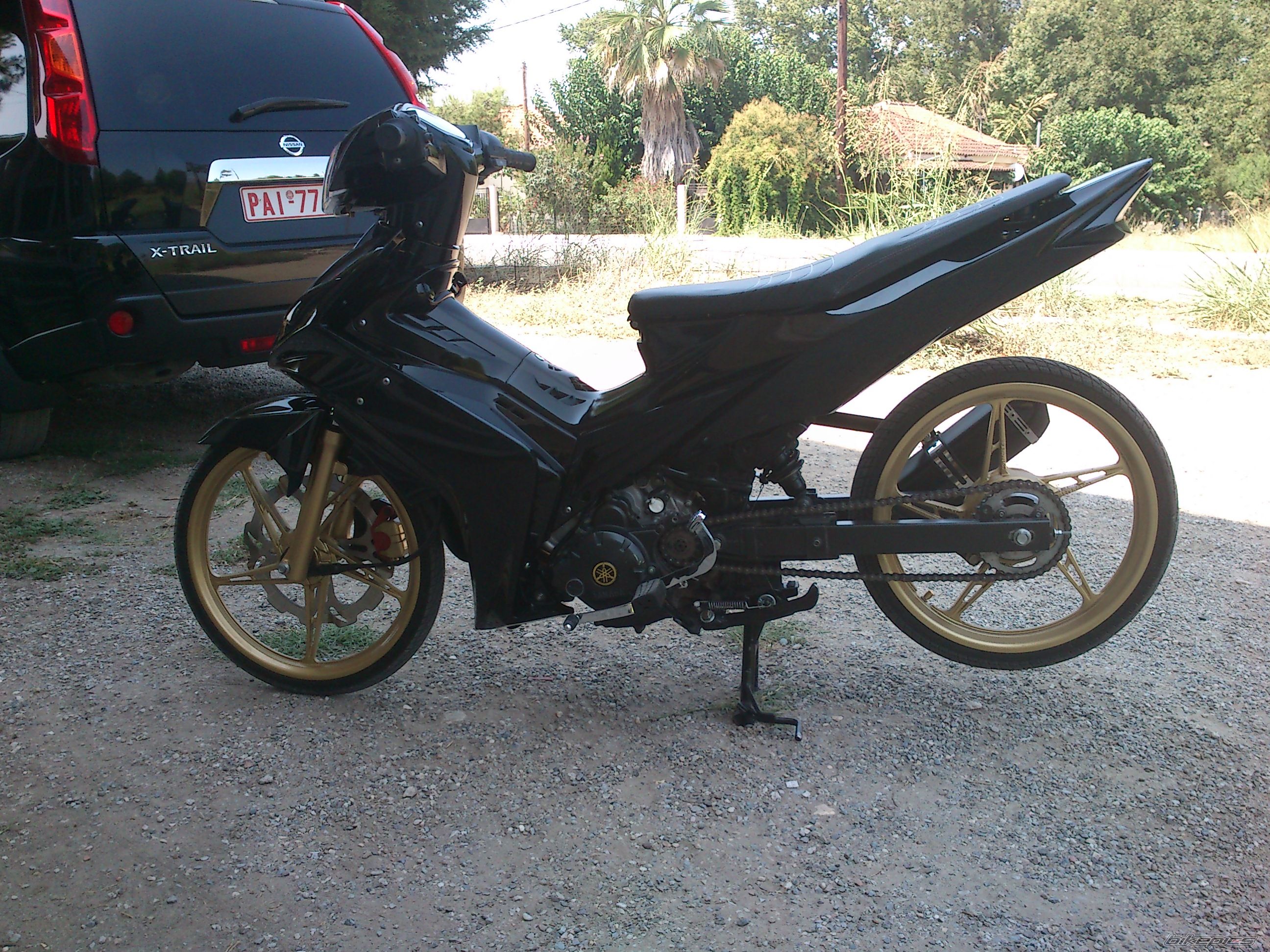 Bike Photo 2447426