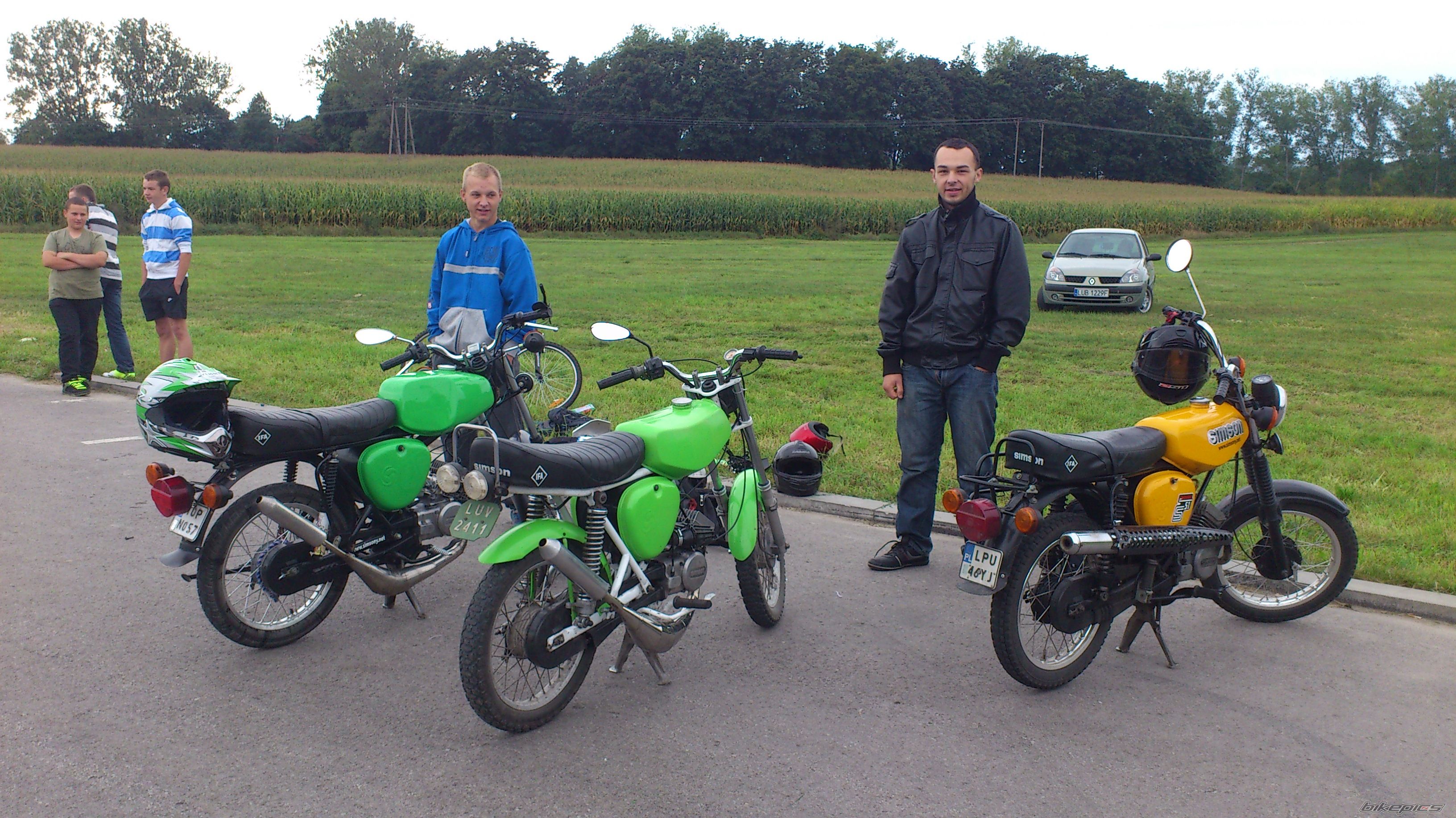 Bike Photo 2447501