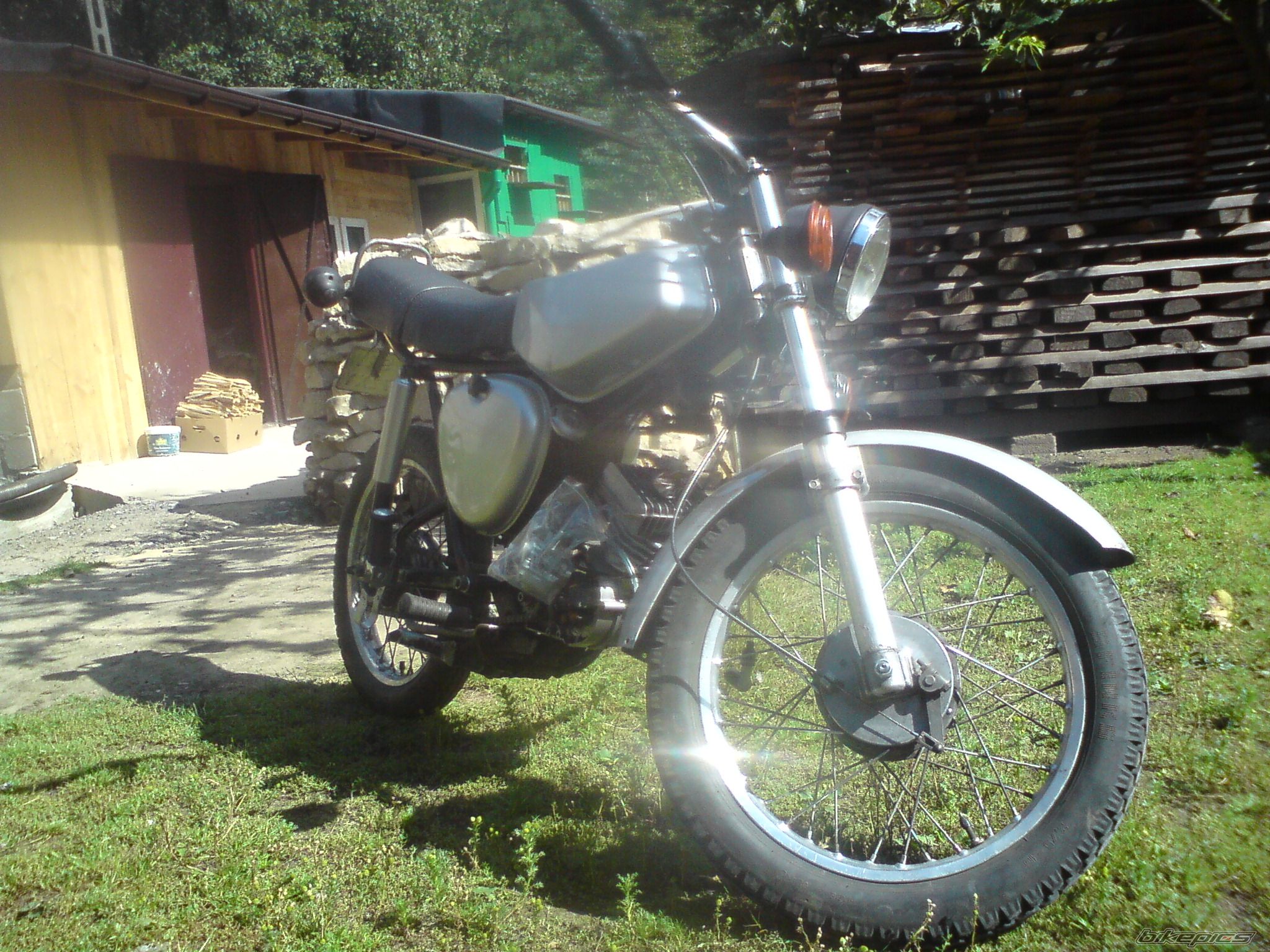 Bike Photo 2447502