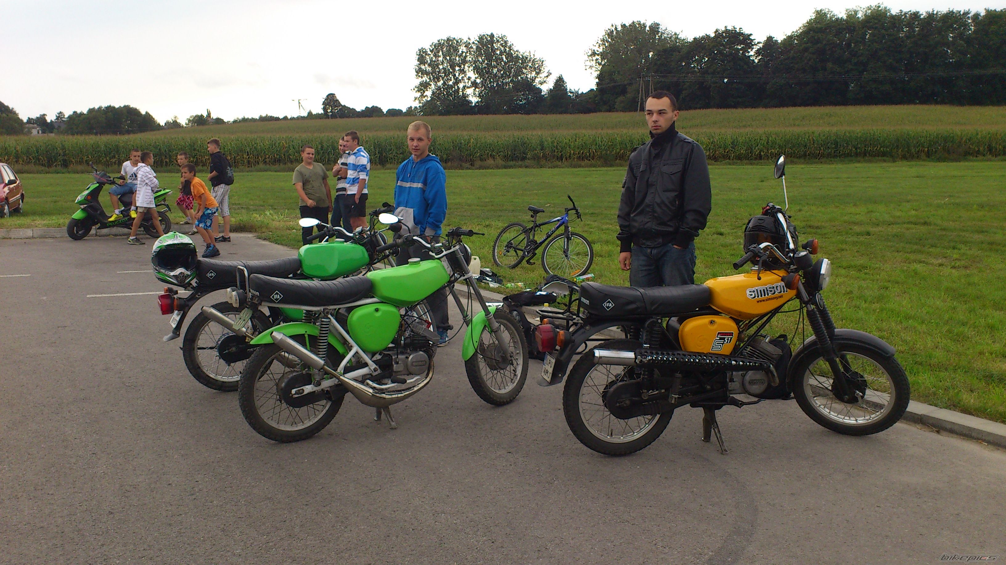 Bike Photo 2447503