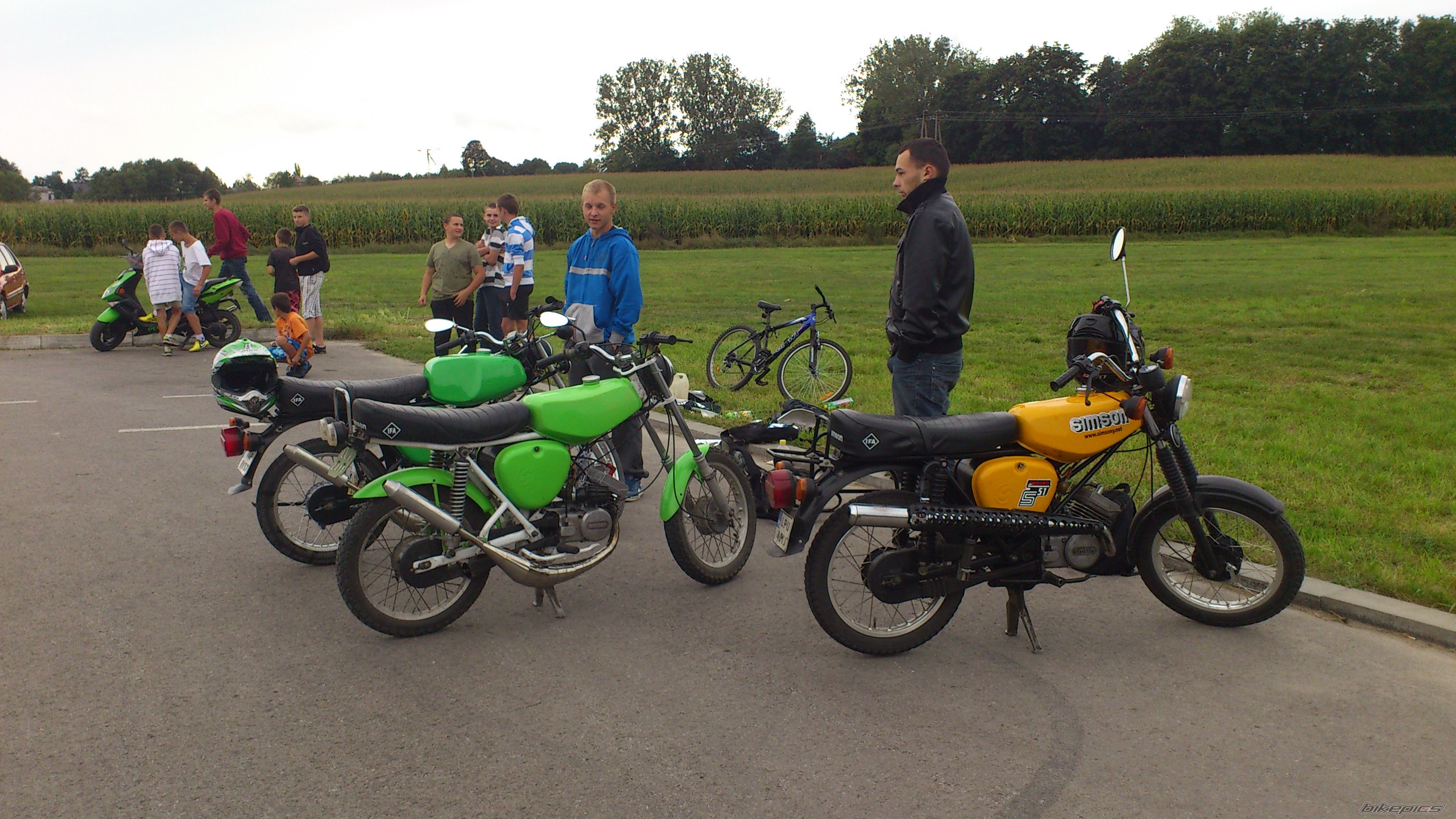 Bike Photo 2447504