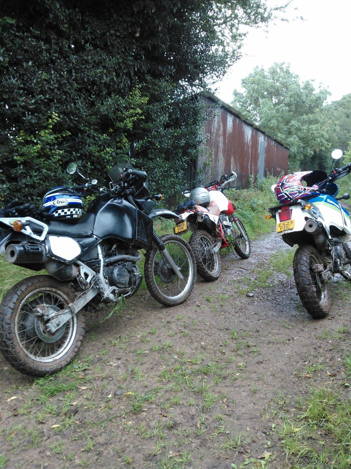 Bike Photo 2447527