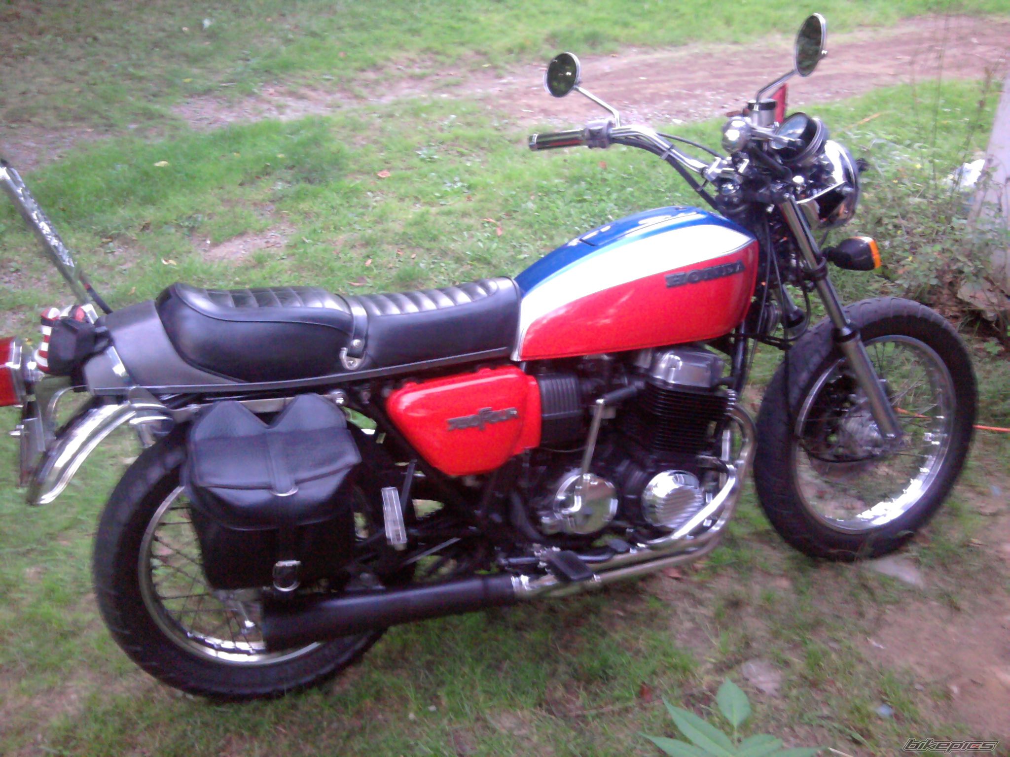 Bike Photo 2447535
