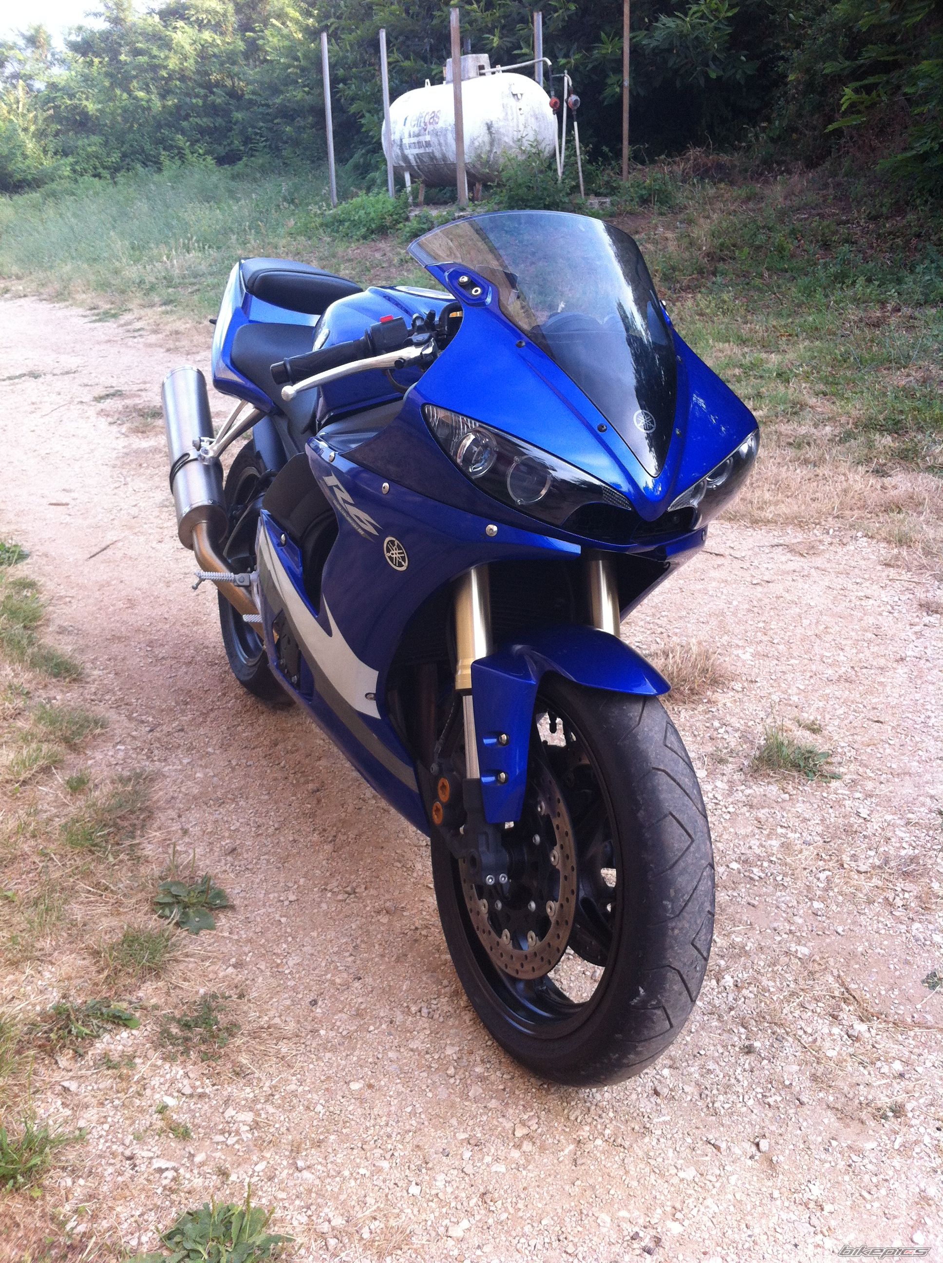 Bike Photo 2447558
