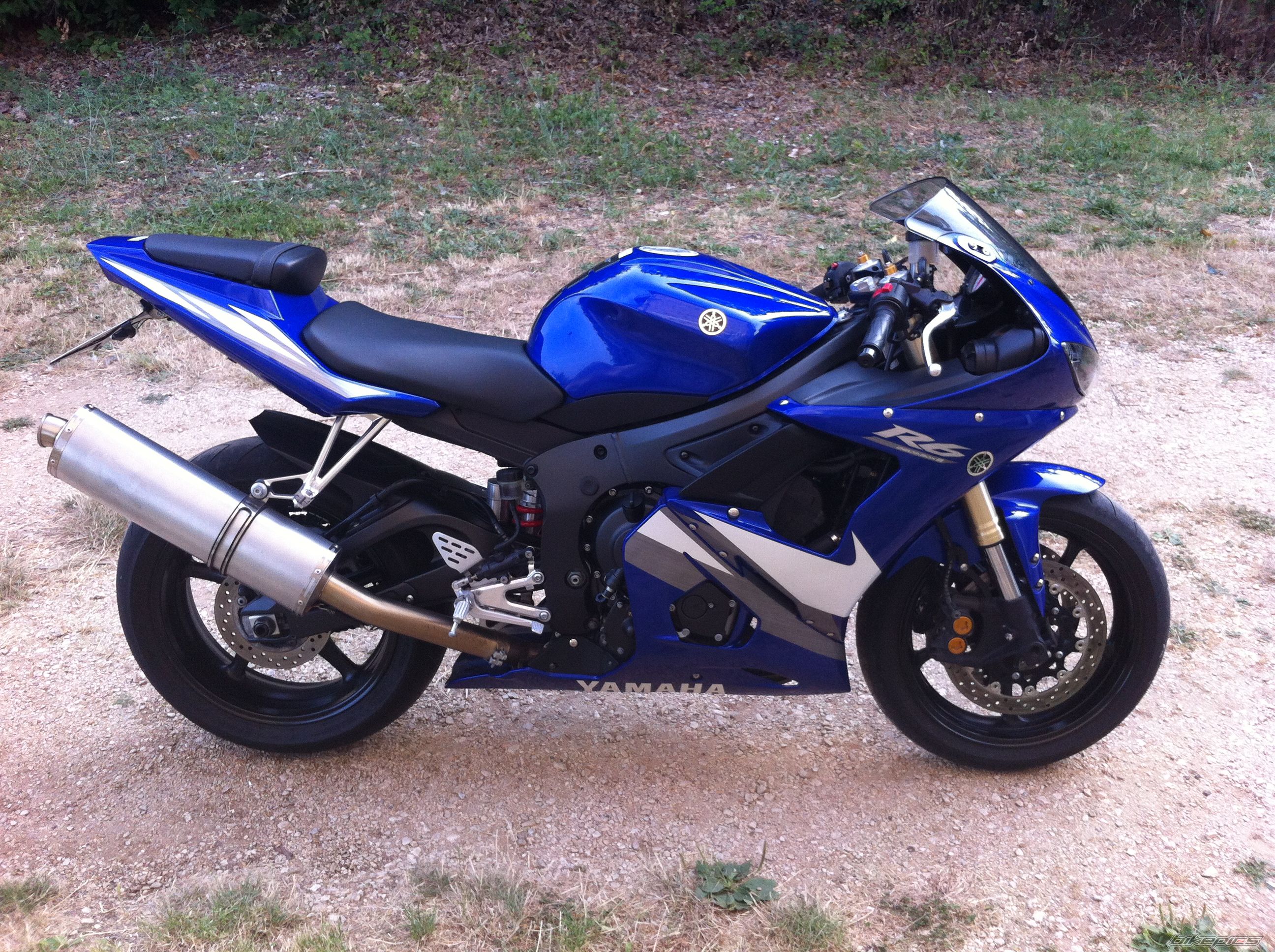 Bike Photo 2447560