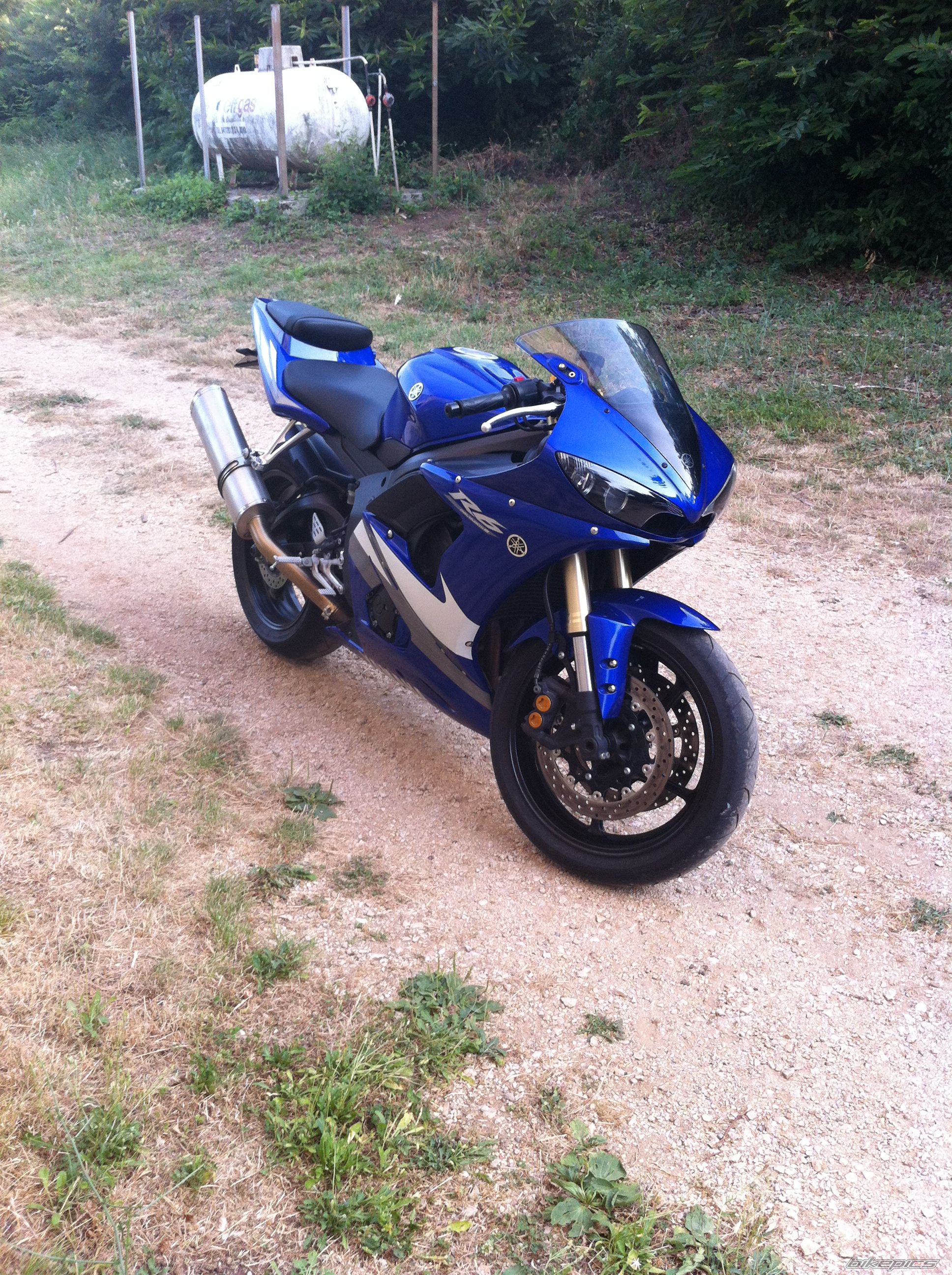 Bike Photo 2447626