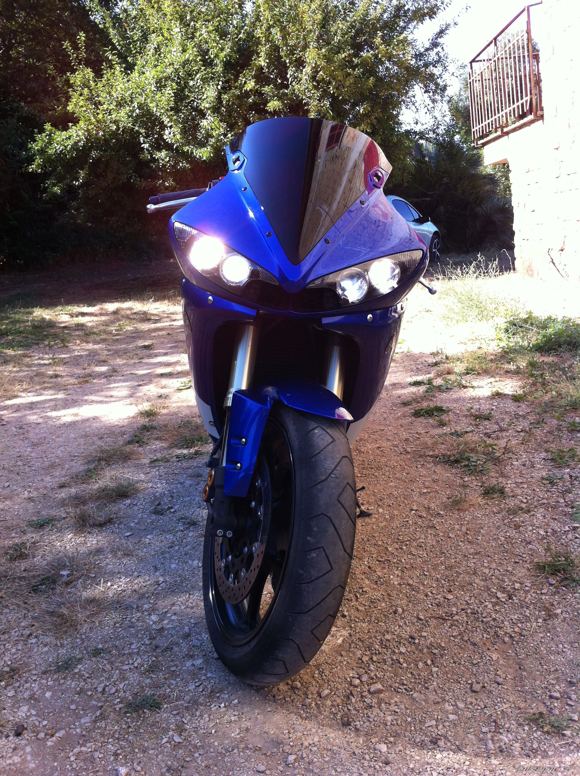 Bike Photo 2447628