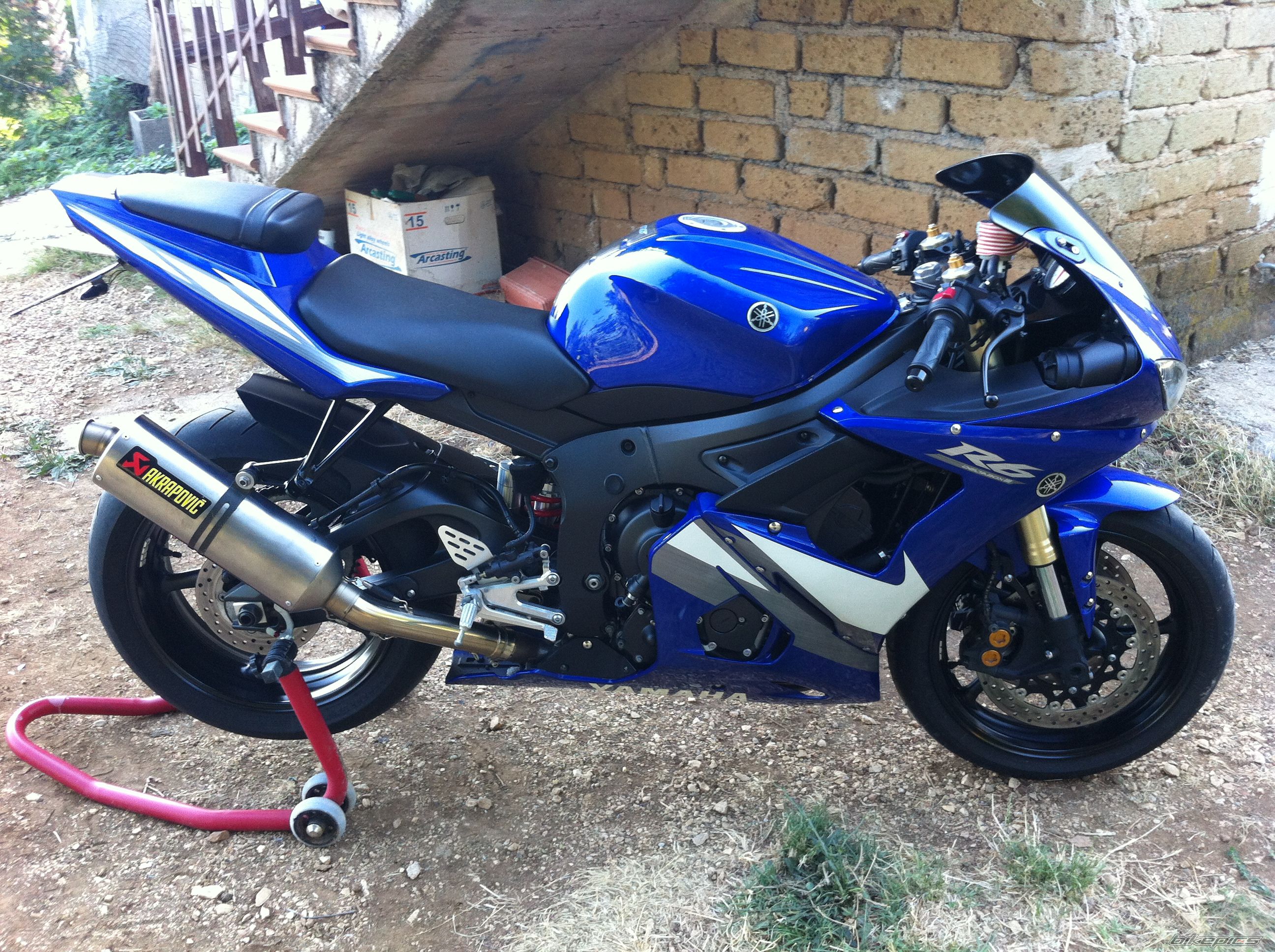 Bike Photo 2447630