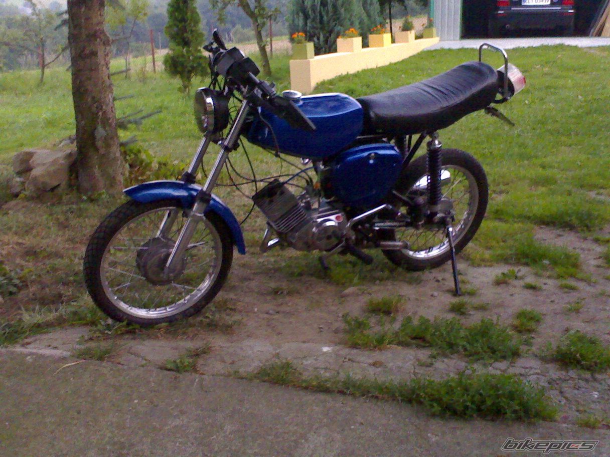 Bike Photo 2447637
