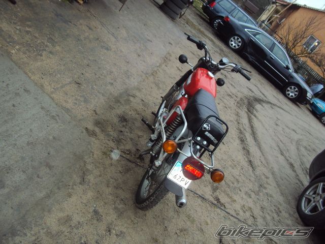 Bike Photo 2447710