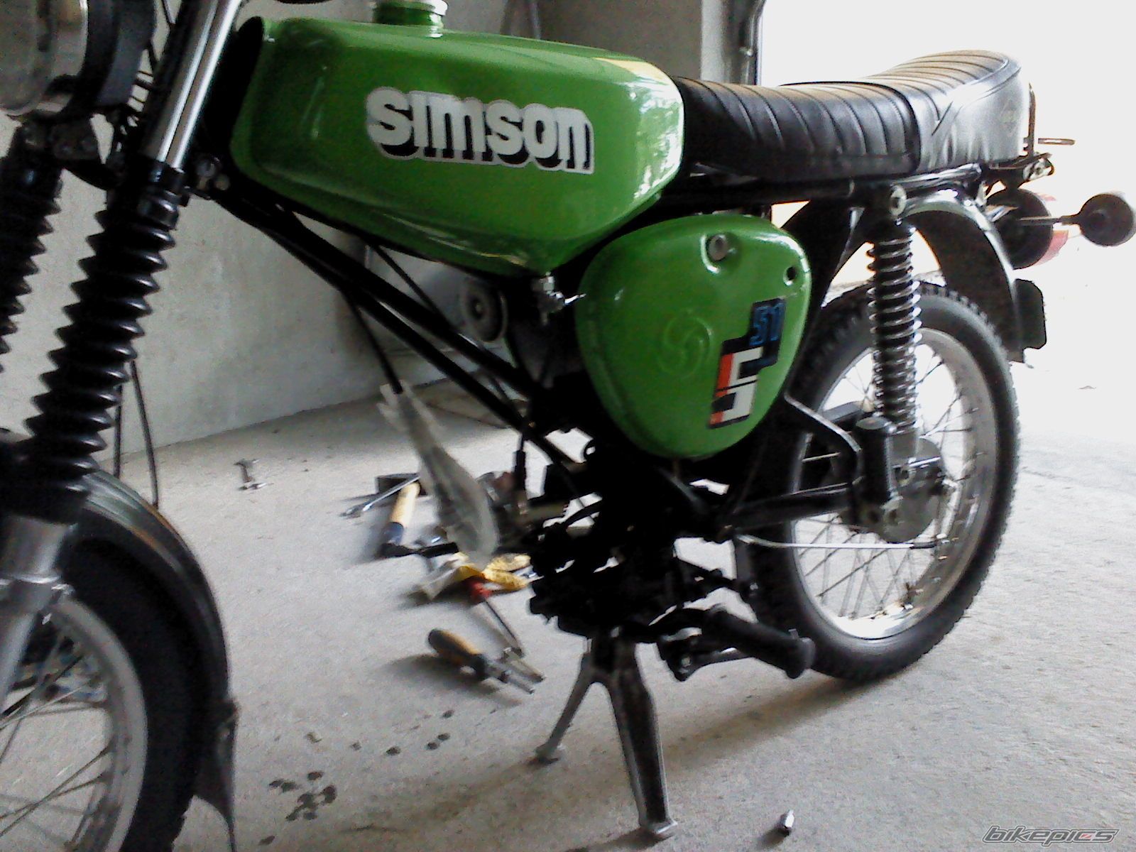 Bike Photo 2448052
