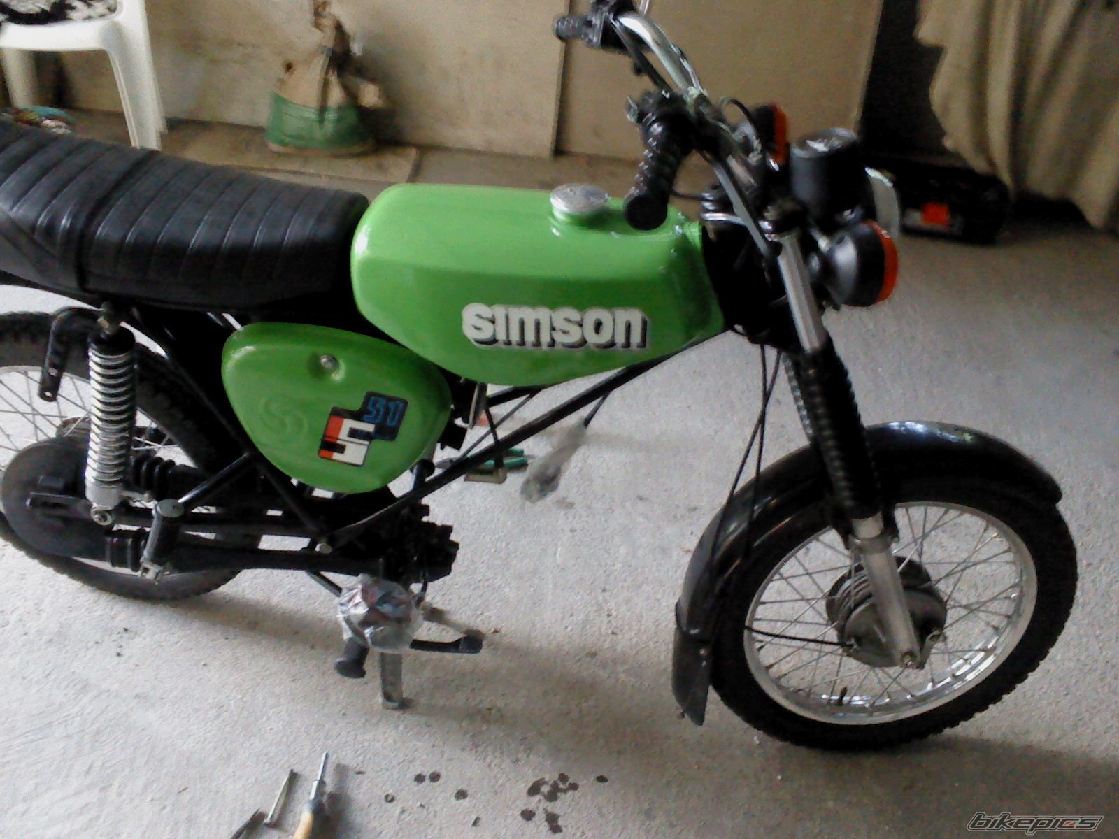 Bike Photo 2448055