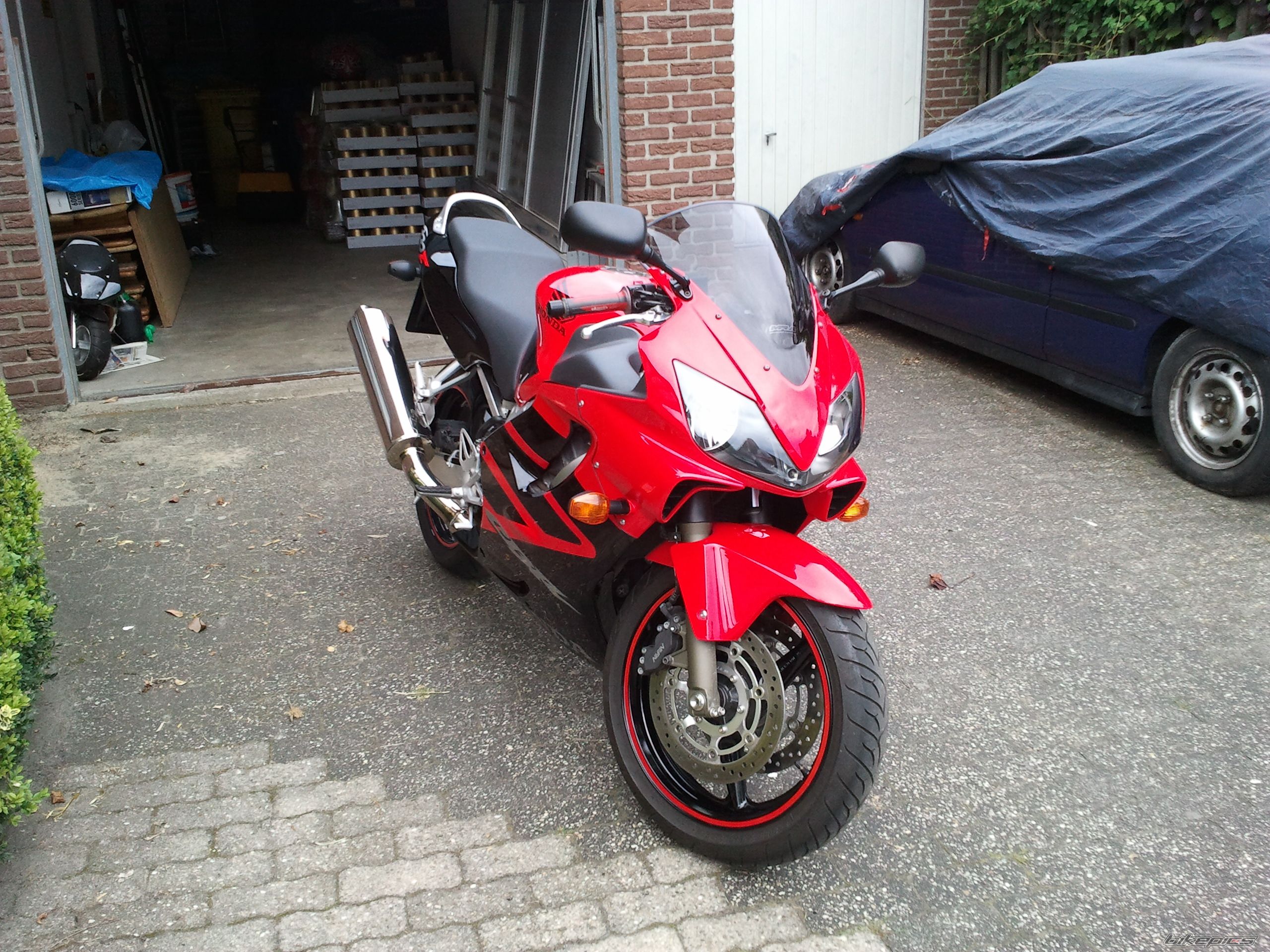 Bike Photo 2448197