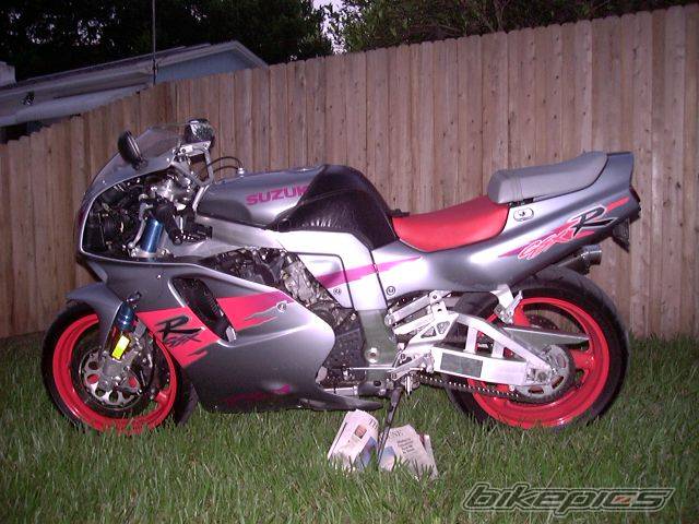 Bike Photo 244820