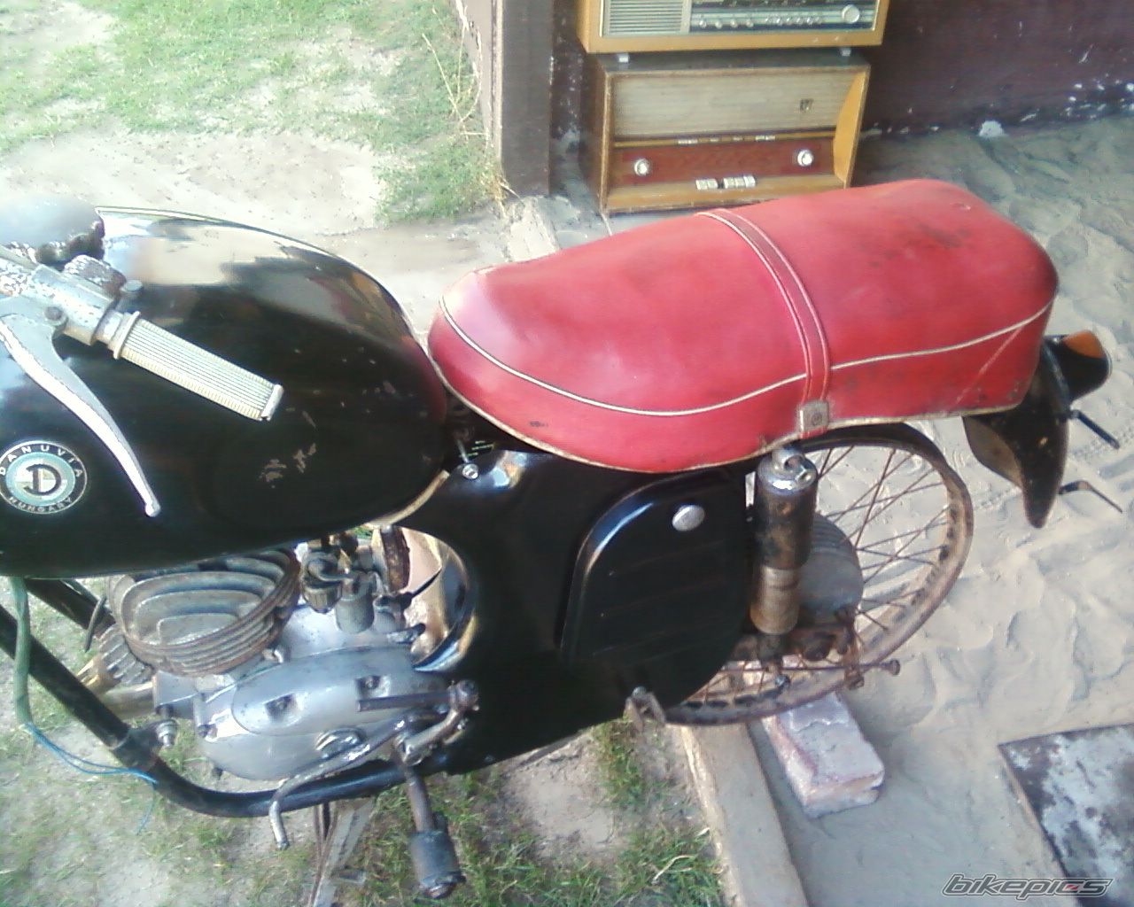 Bike Photo 2448286