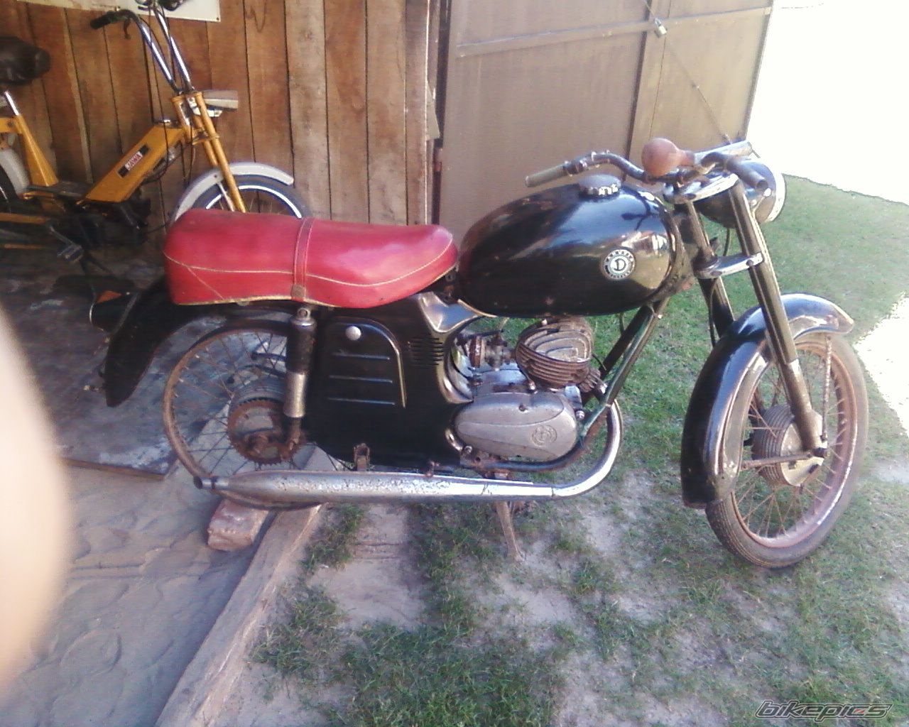 Bike Photo 2448289