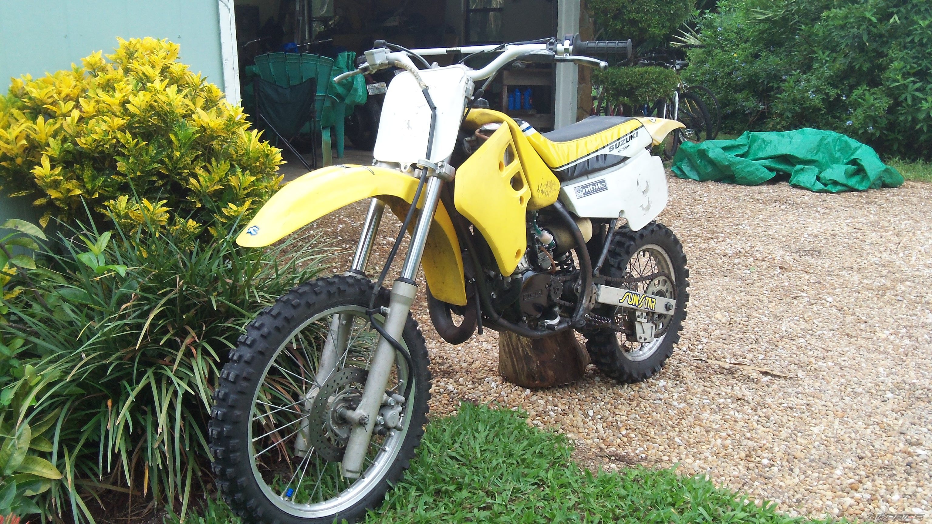 Bike Photo 2448324