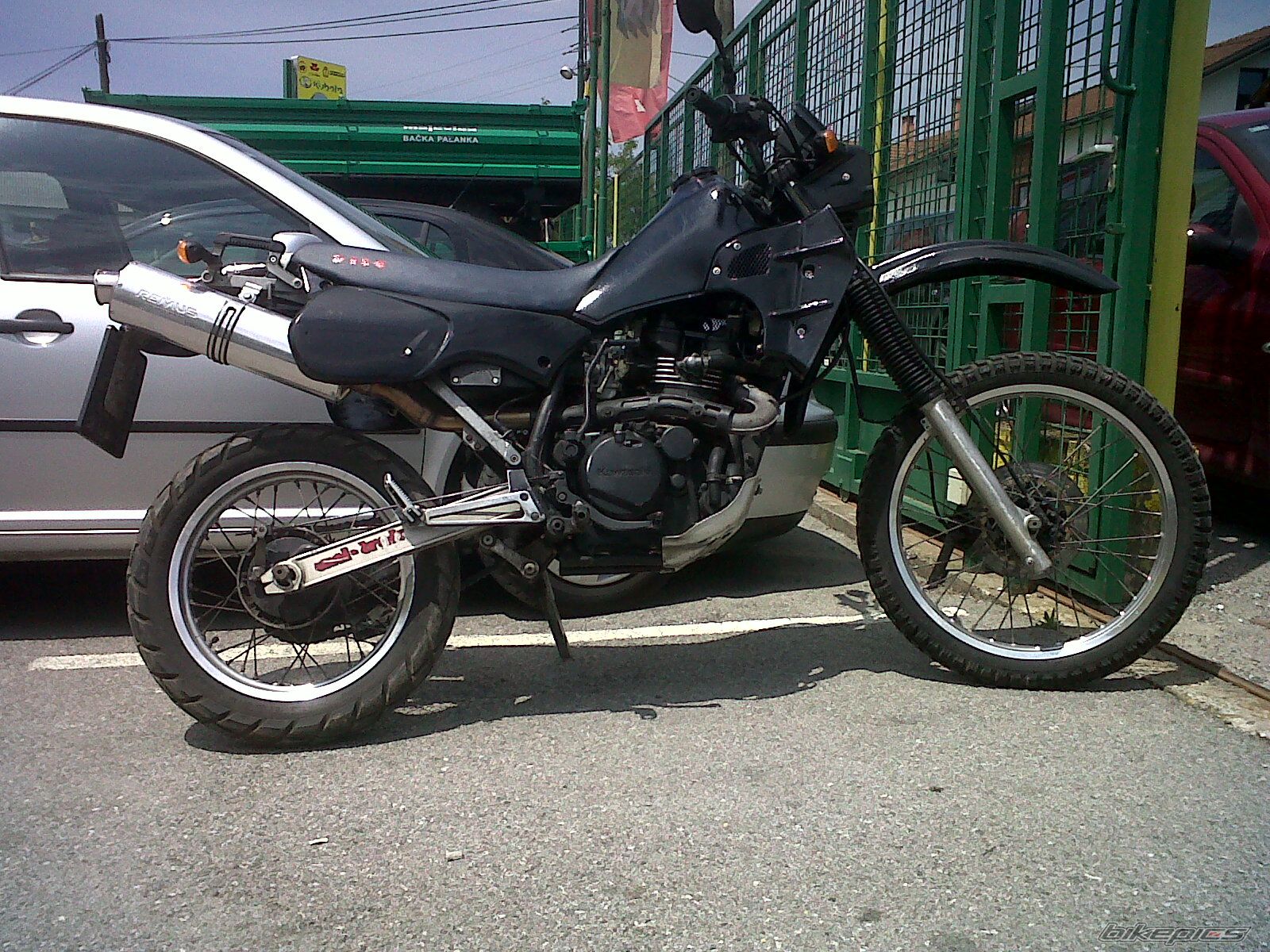 Bike Photo 2448352