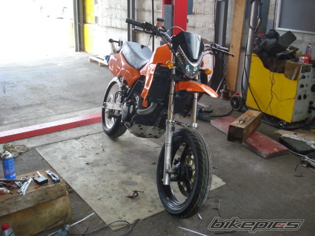 Bike Photo 2448367
