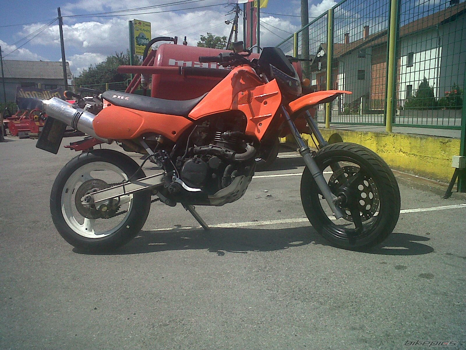 Bike Photo 2448389